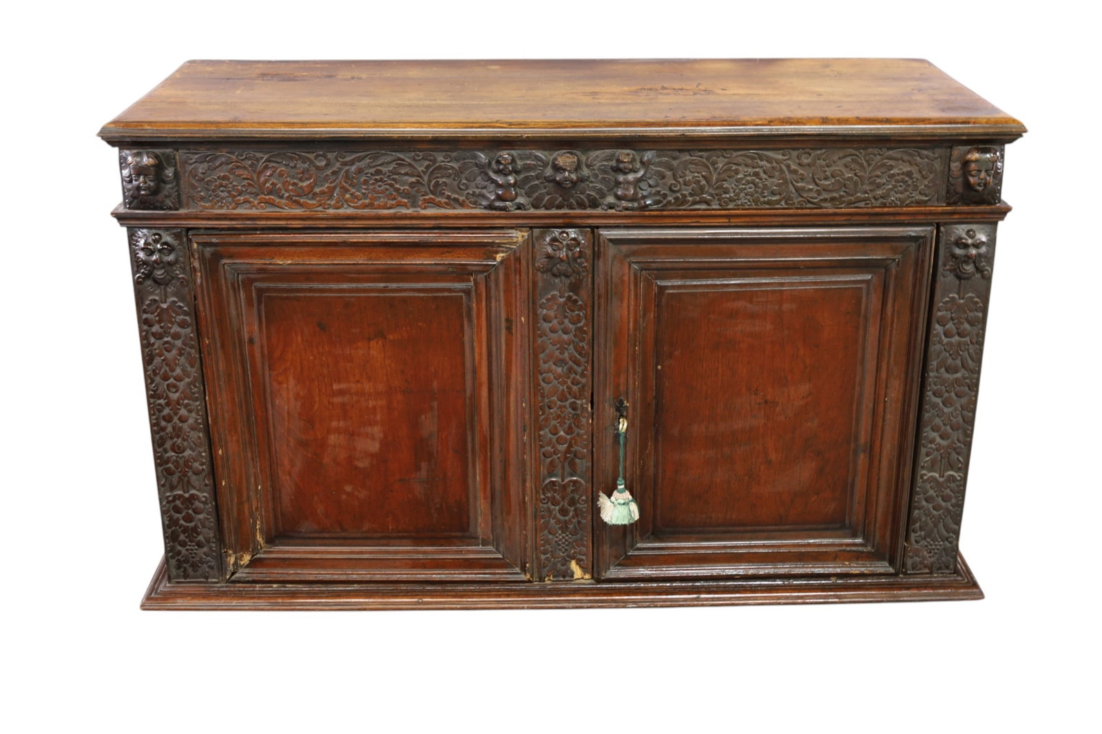 18TH CENTURY FRENCH BUFFET (1 of 6)