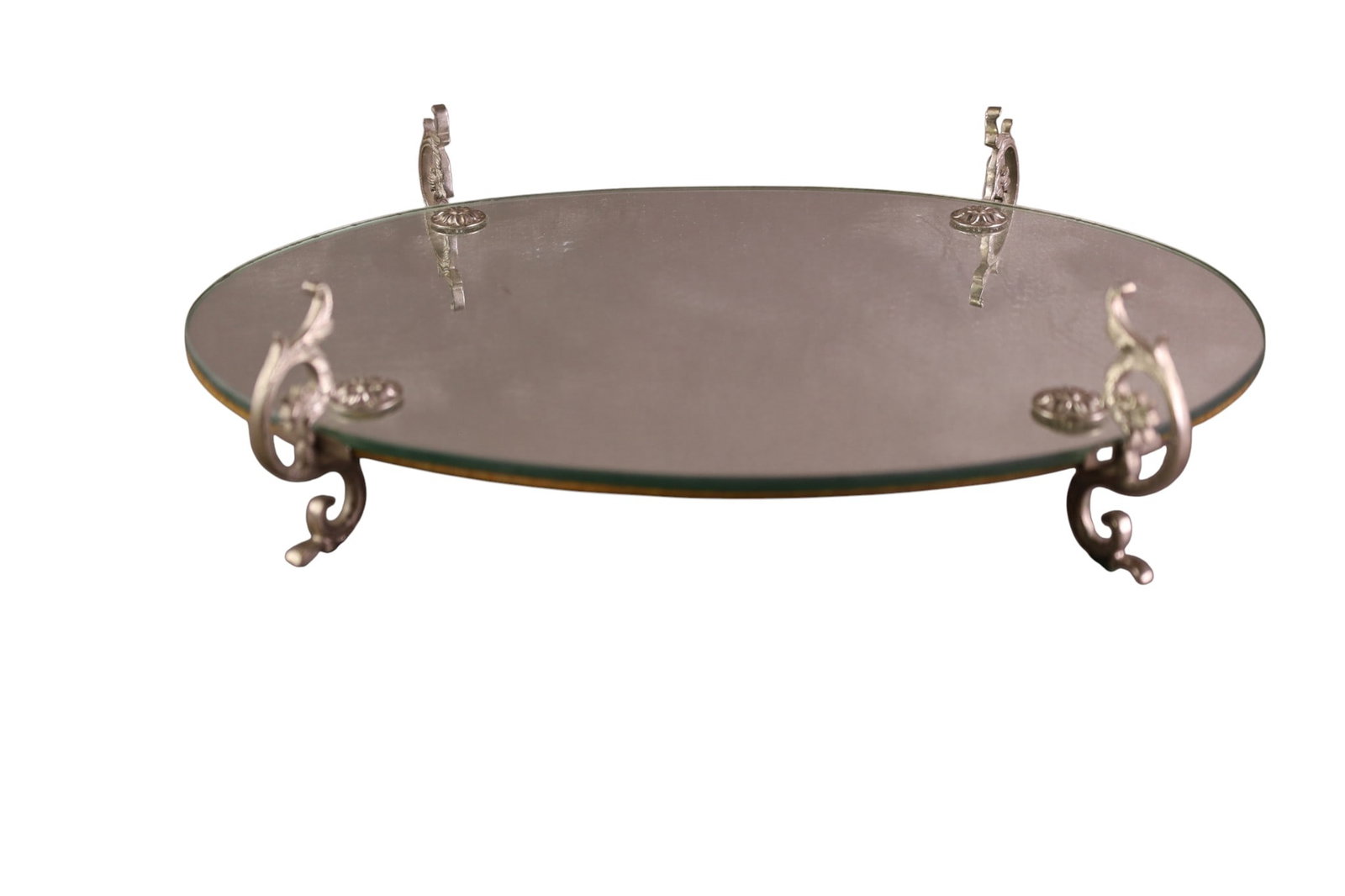 PLATEAU MIRROR - 2