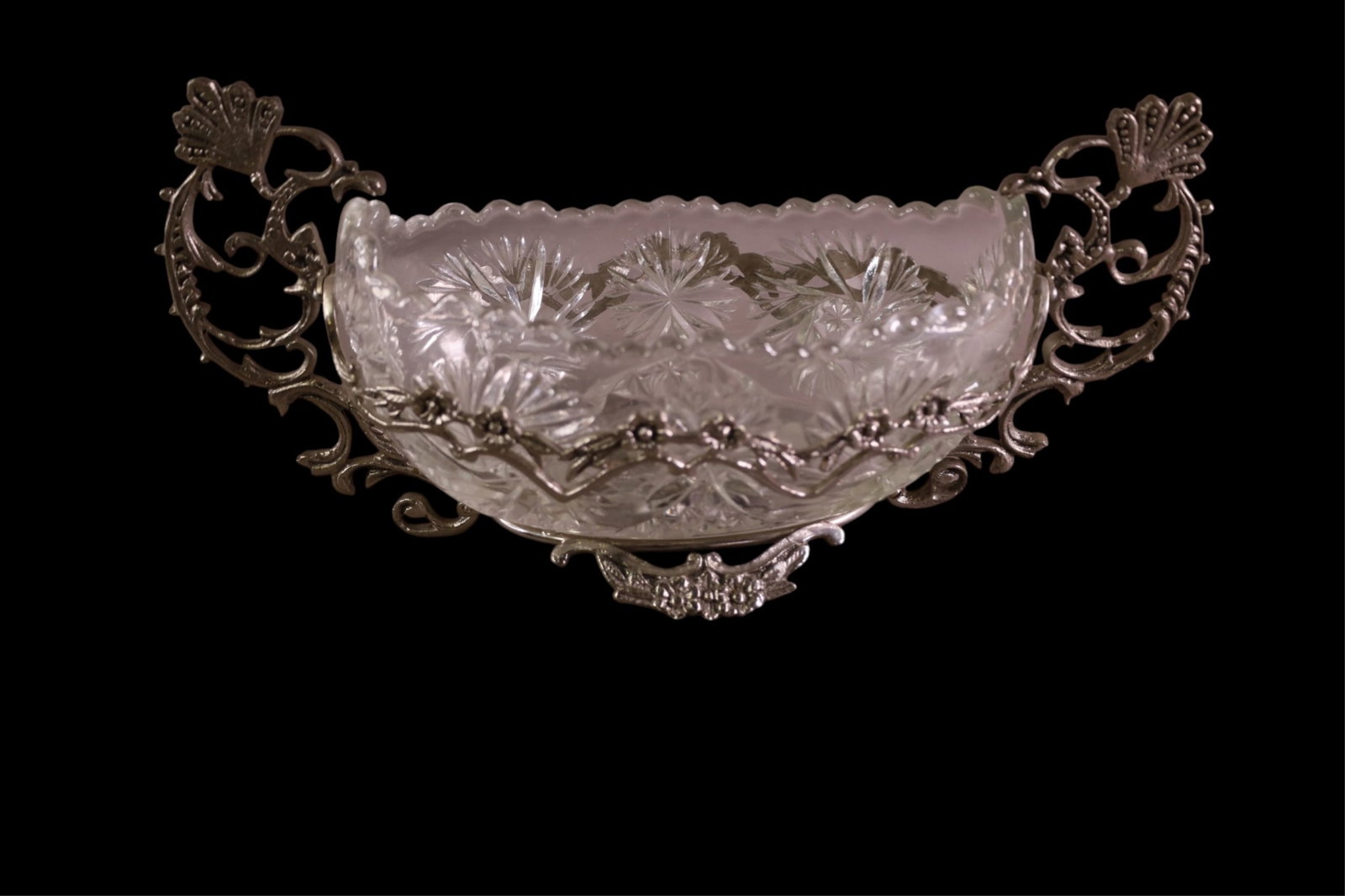 PLATEAU MIRROR - 3