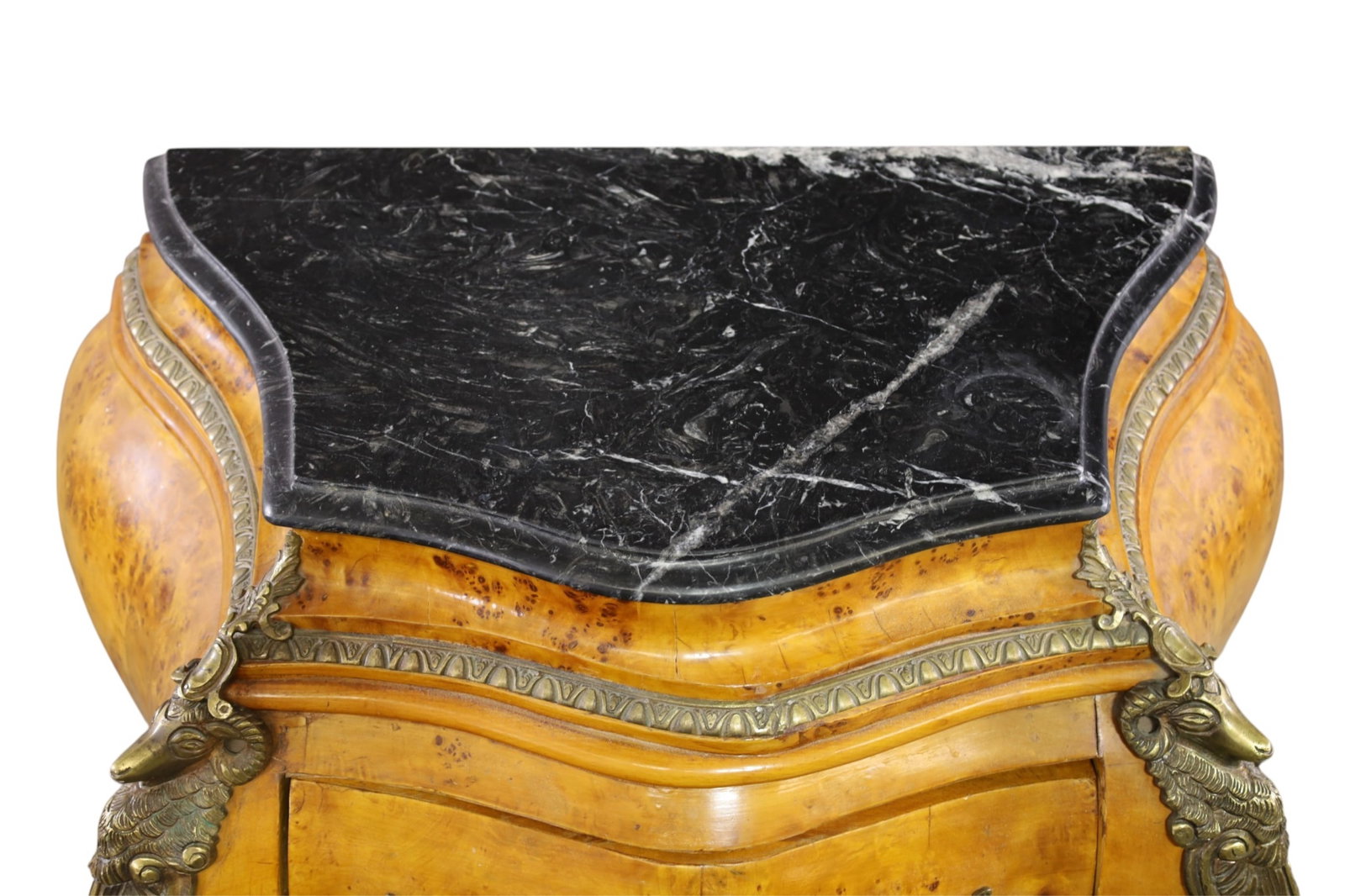 FRENCH STYLE CHEST - 2