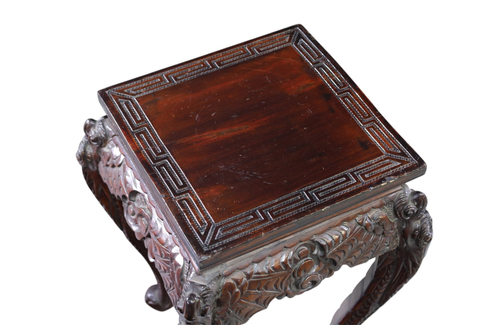 CHINESE SIDE TABLE - 2