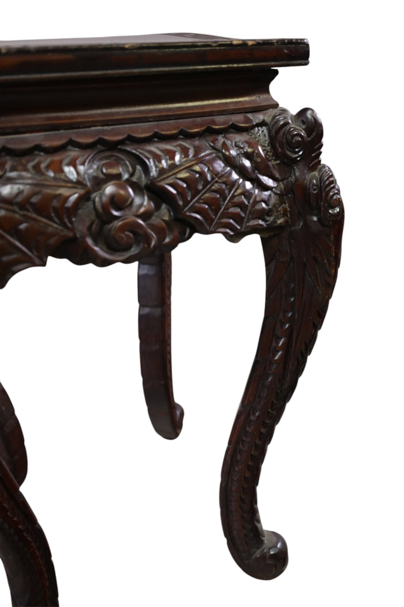 CHINESE SIDE TABLE - 3