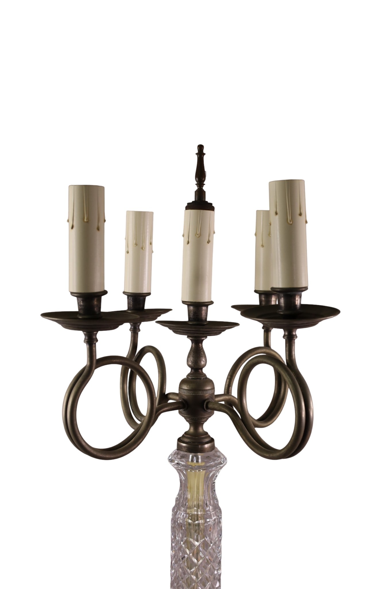 LARGE TABLE LAMP - 2