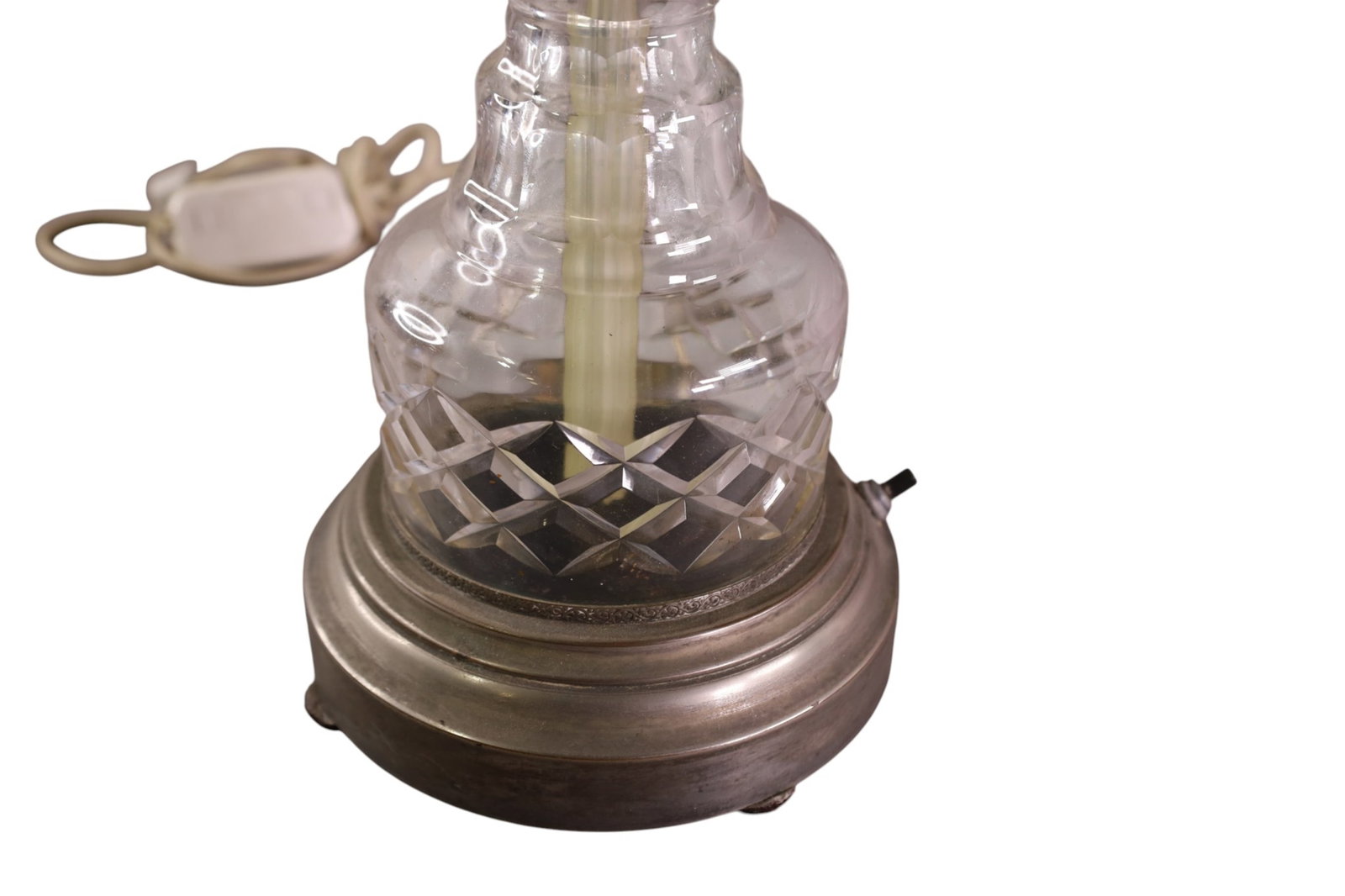 LARGE TABLE LAMP - 3