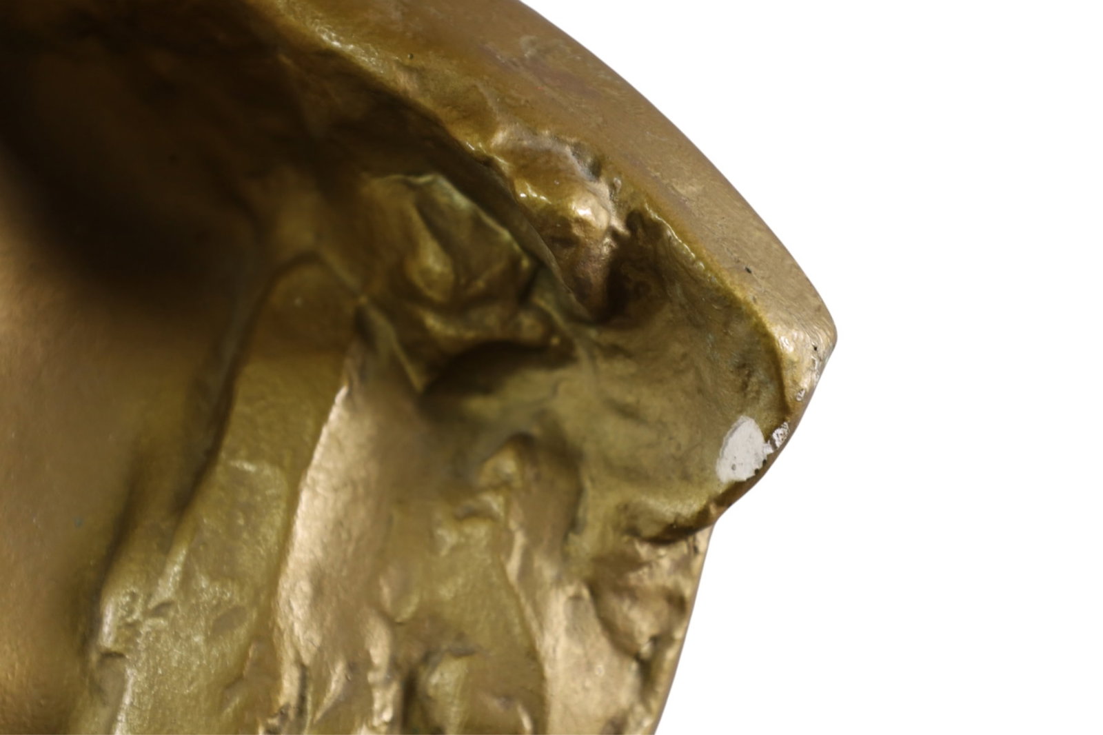 PLASTER BUST - 2