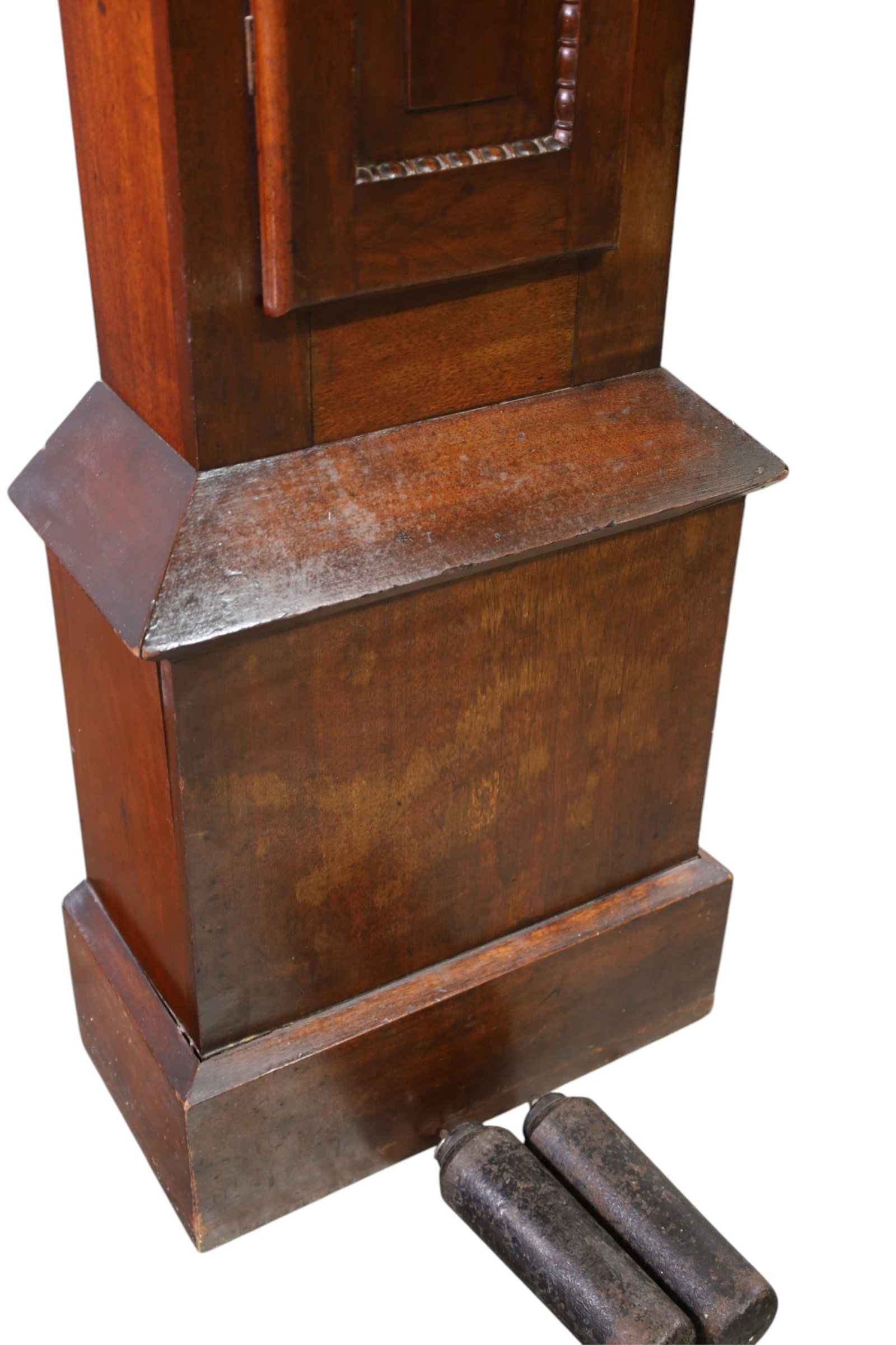 GRANDFATHER CLOCK - 3