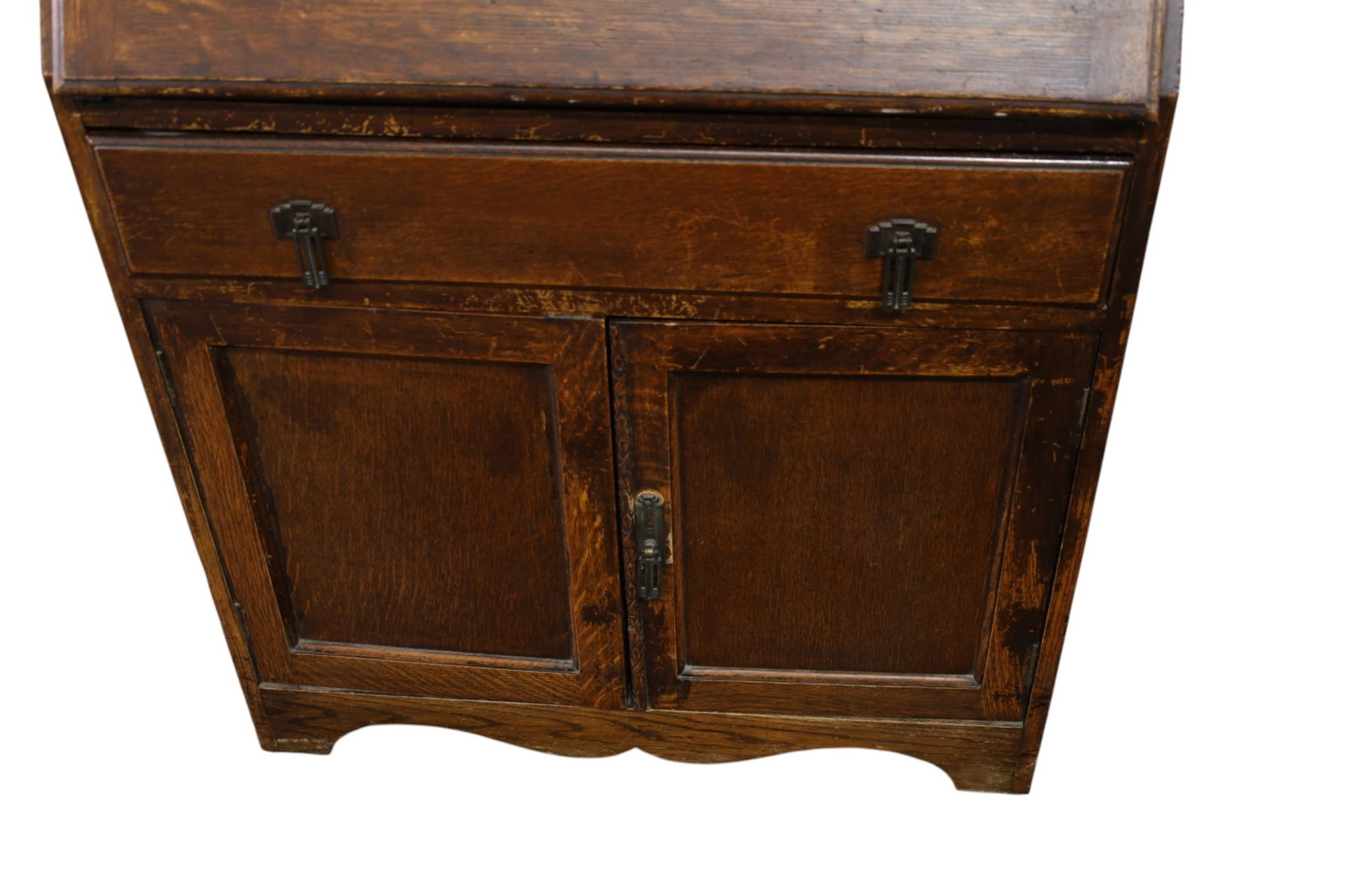 OAK SECRETARY - 2