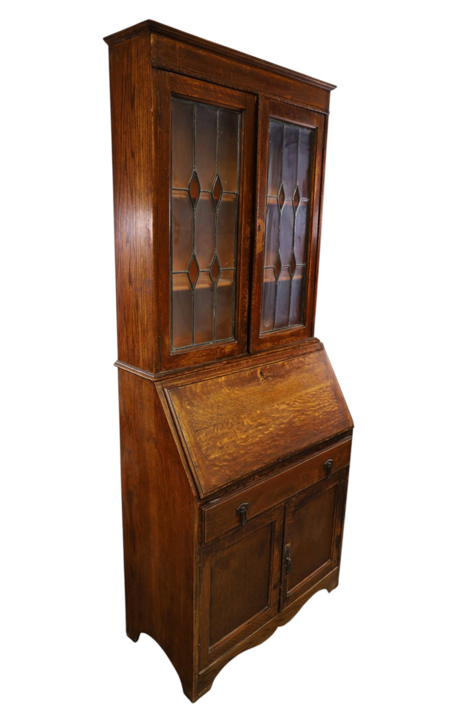 OAK SECRETARY - 5