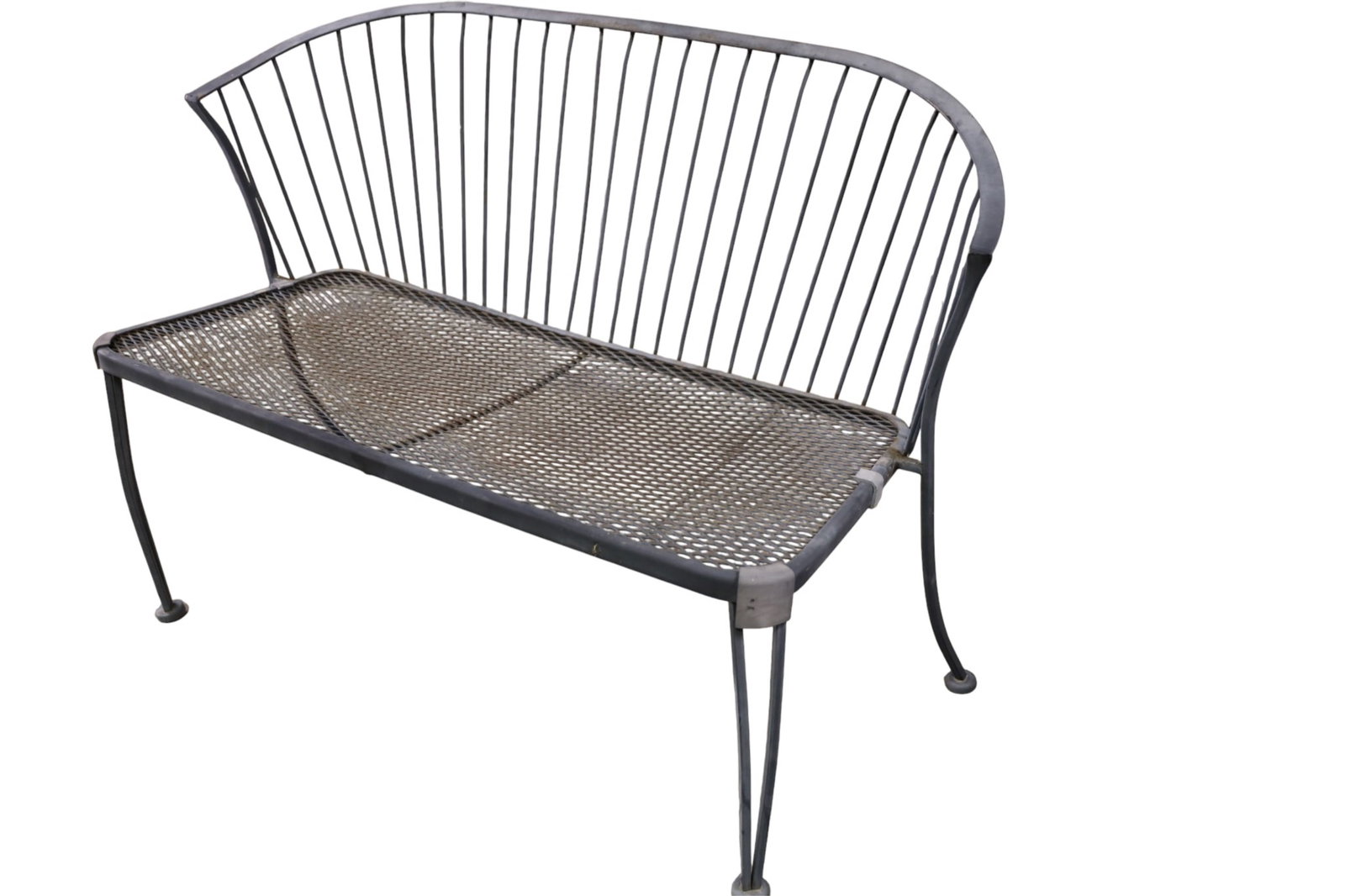 PATIO BENCH - 2