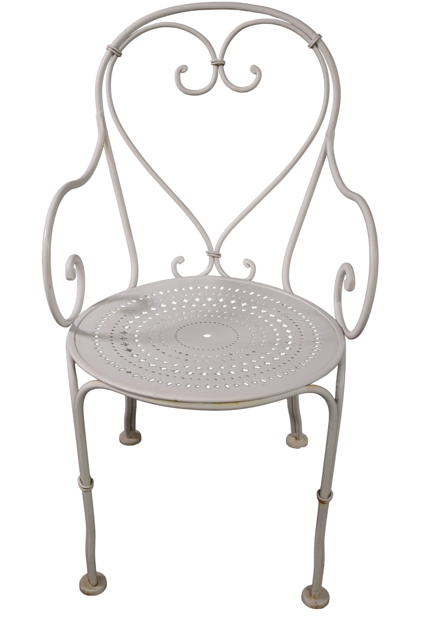 PATIO BISTRO SET - 2