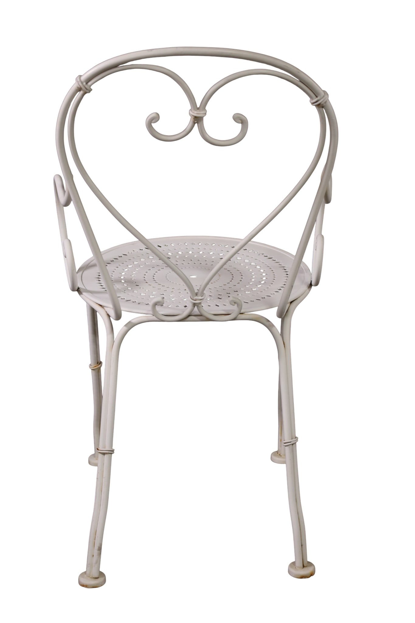 PATIO BISTRO SET - 3