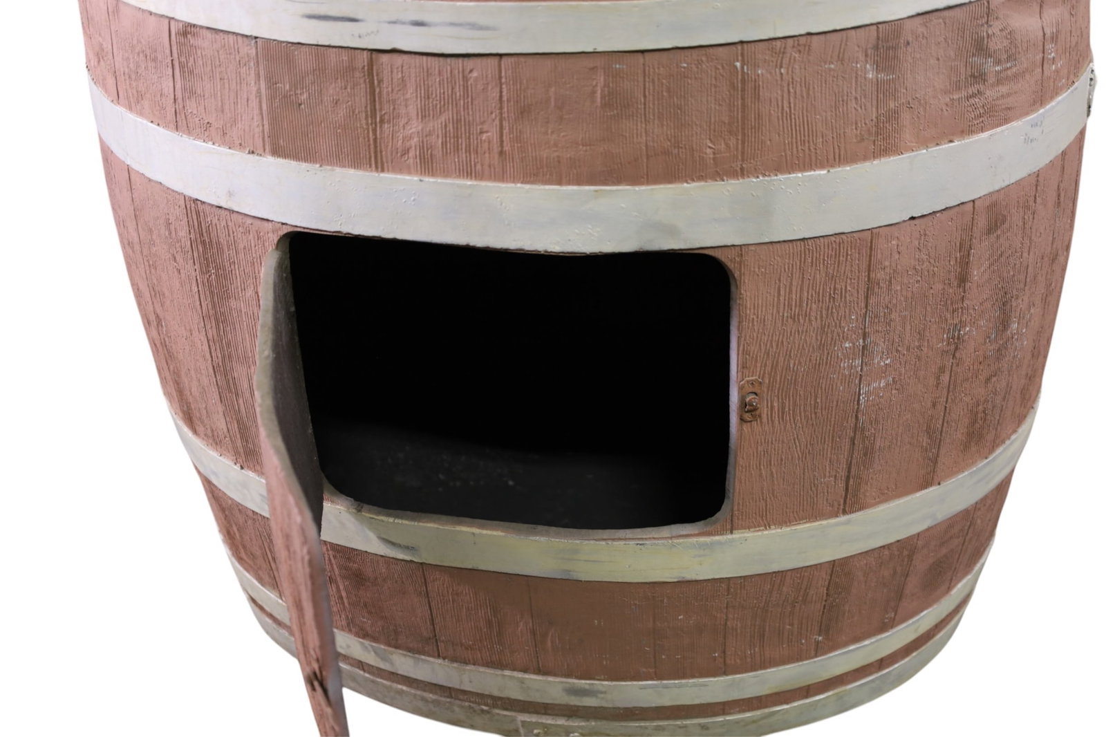 PROP BARREL - 2