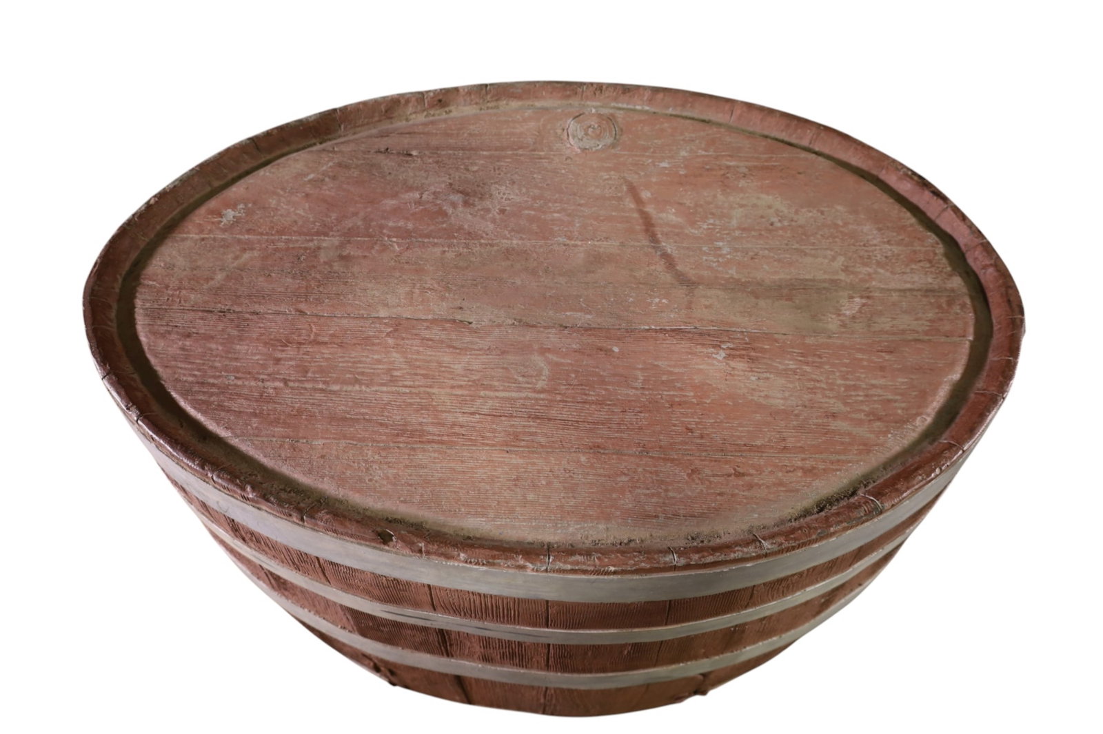 PROP BARREL - 3