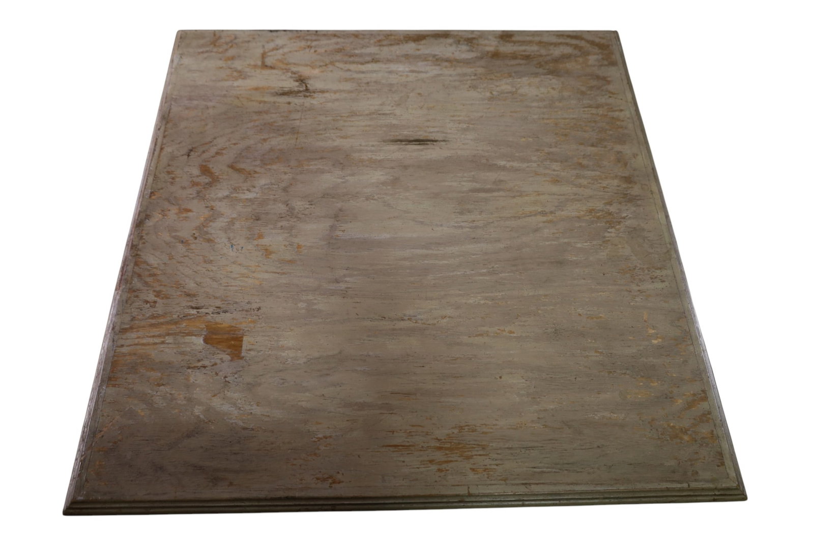 CARVED SIDE TABLE - 2