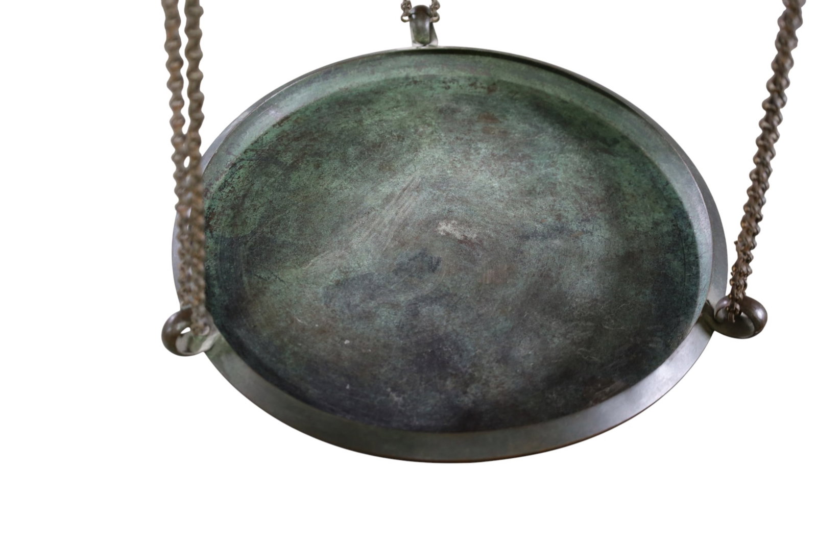 TIFFANY STUDIOS HANGING TRAY - 2