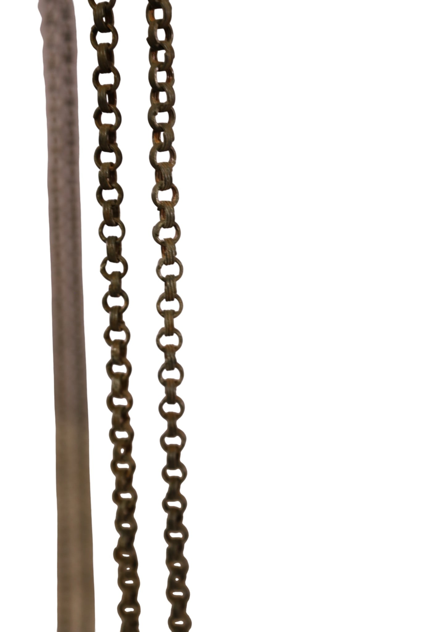 TIFFANY STUDIOS HANGING TRAY - 3