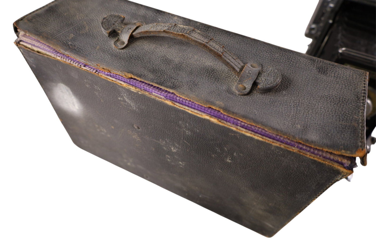 GRAFLEX CAMERA - 2