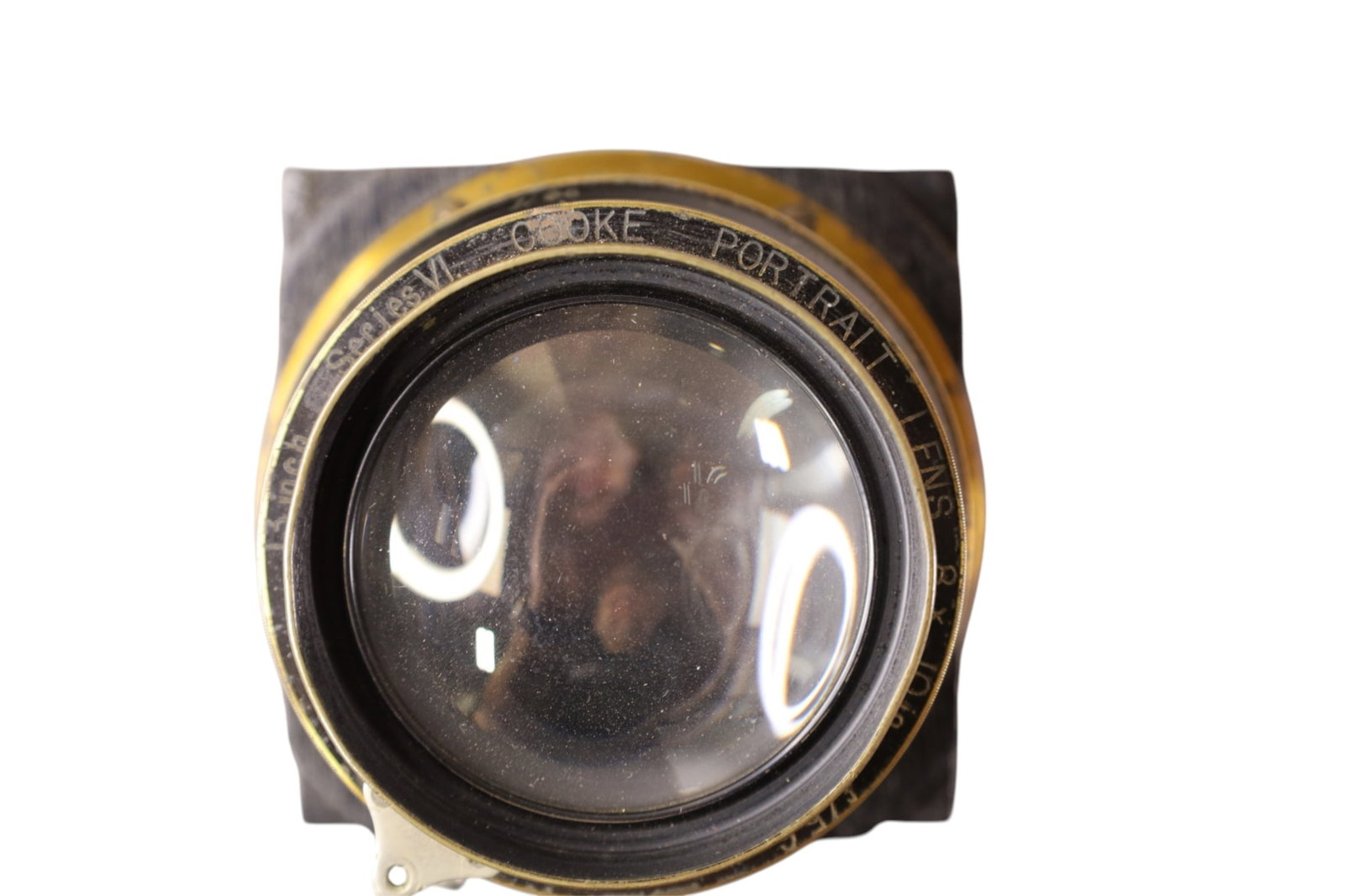 GRAFLEX CAMERA - 5