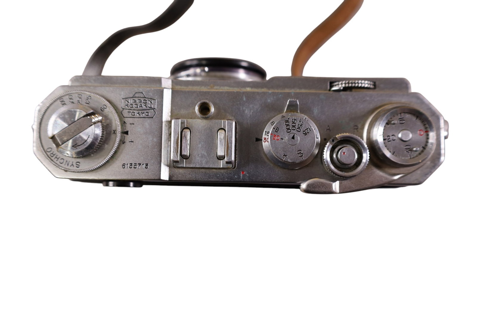 GROUPING ON NIKON CAMERA & ITEMS - 4
