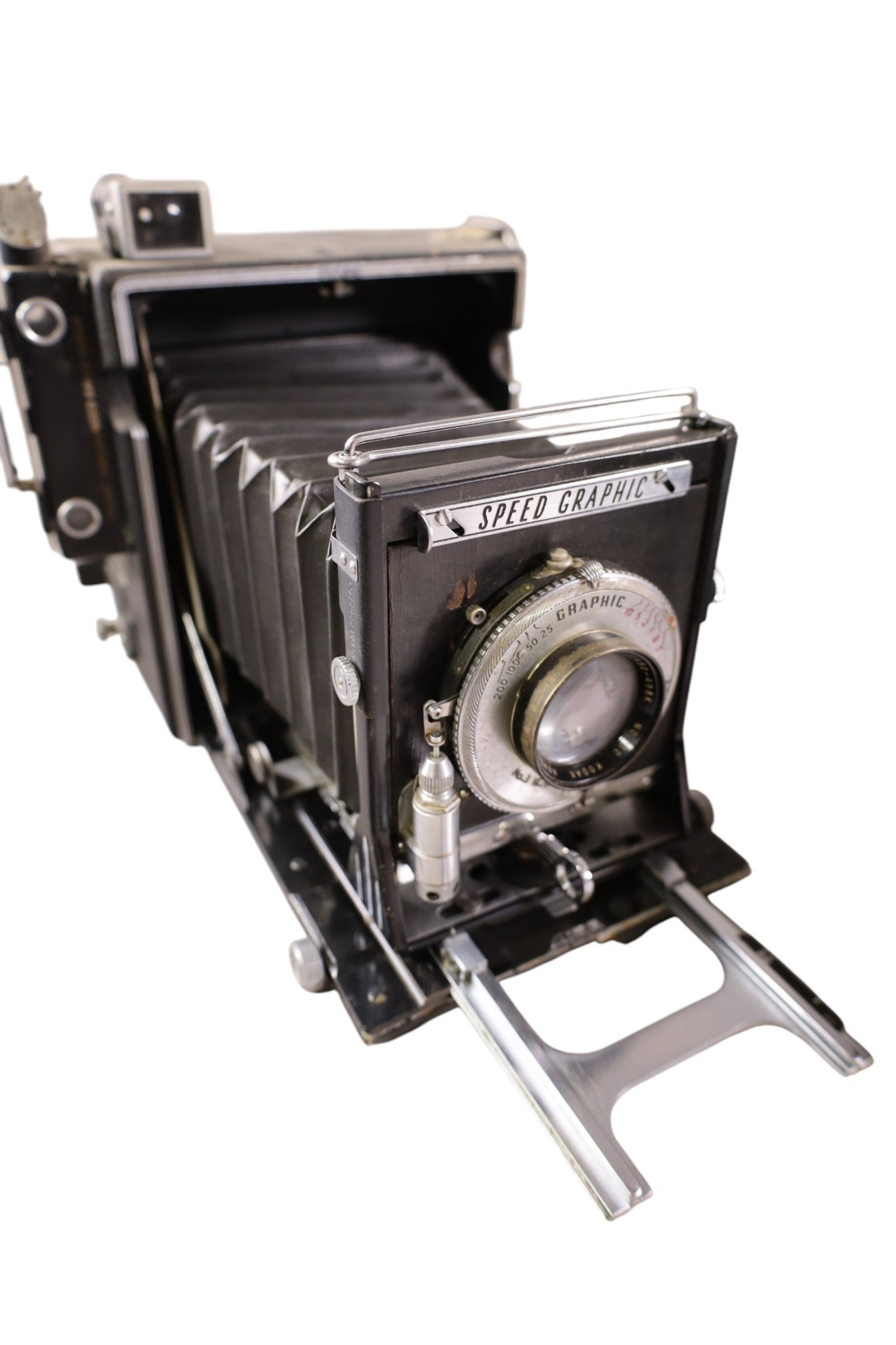 2 GRAFLEX CAMERAS - 4