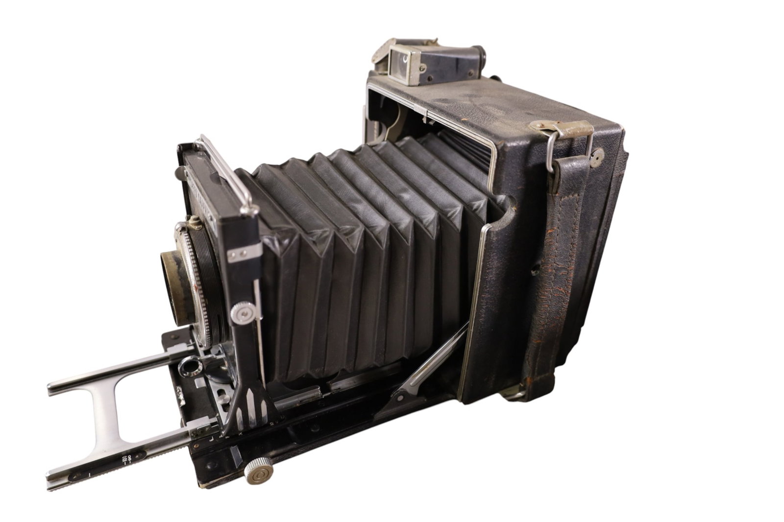 2 GRAFLEX CAMERAS - 6