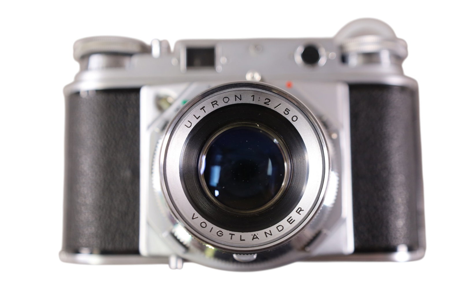 2 VINTAGE CAMERAS - 10