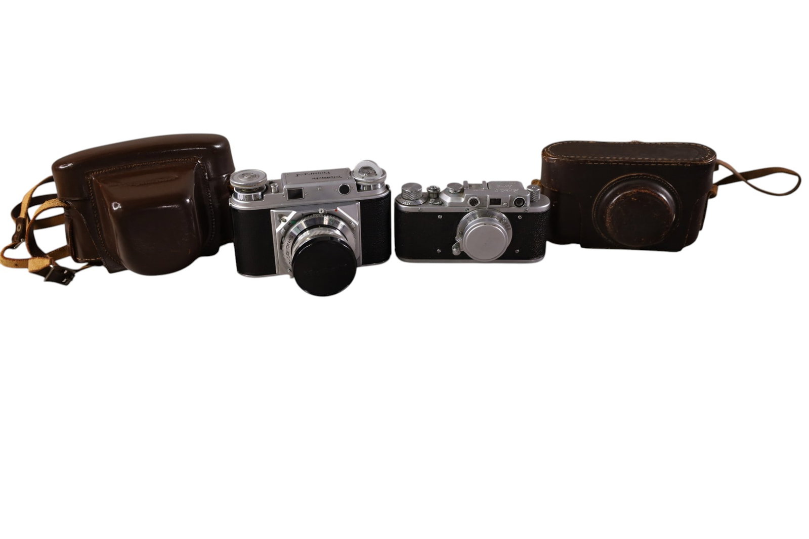 2 VINTAGE CAMERAS (1 of 11)