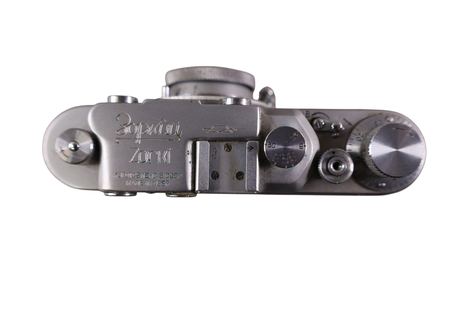 2 VINTAGE CAMERAS - 4