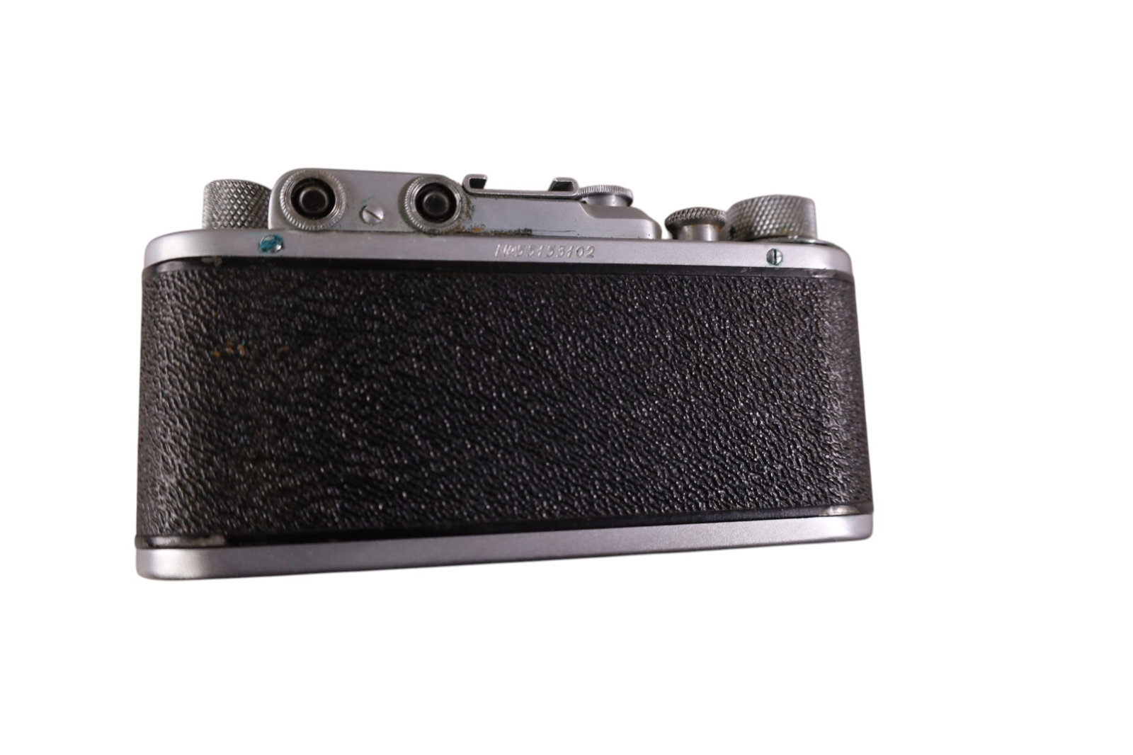 2 VINTAGE CAMERAS - 5