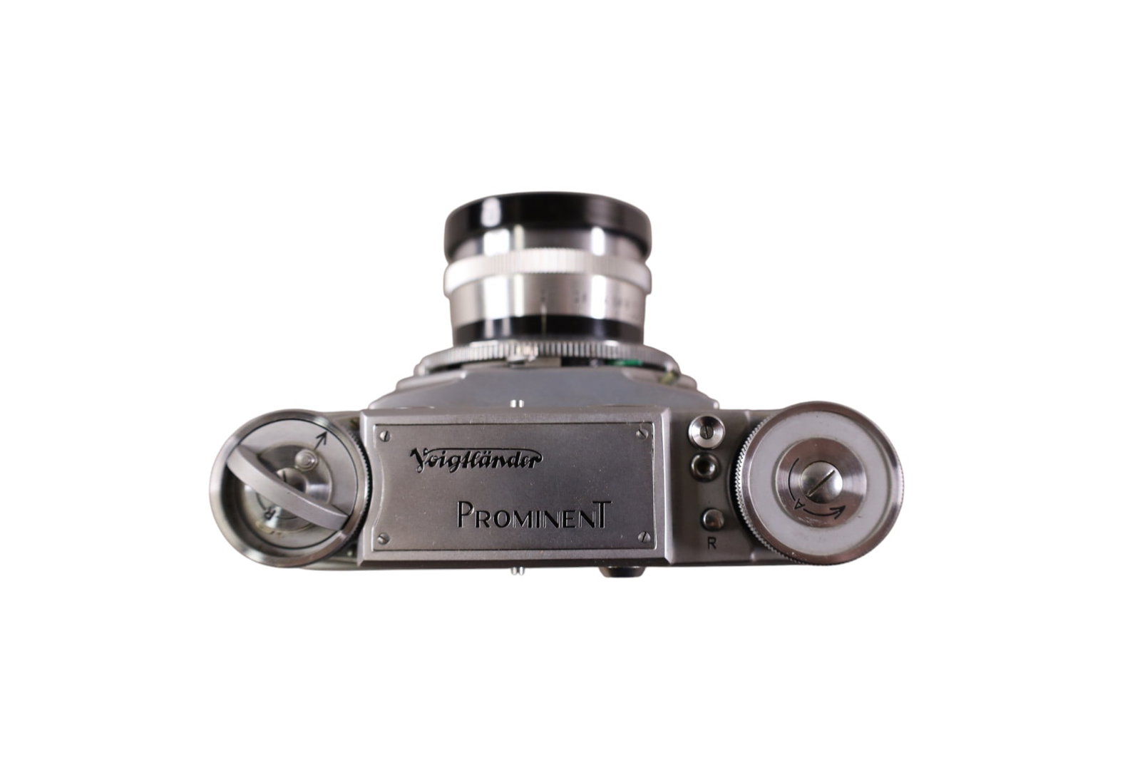 2 VINTAGE CAMERAS - 8