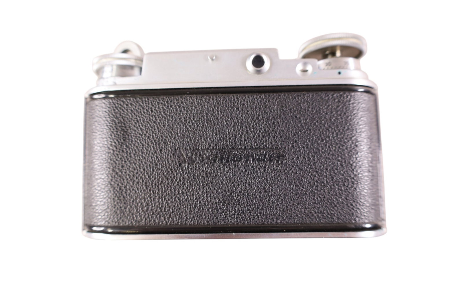 2 VINTAGE CAMERAS - 9