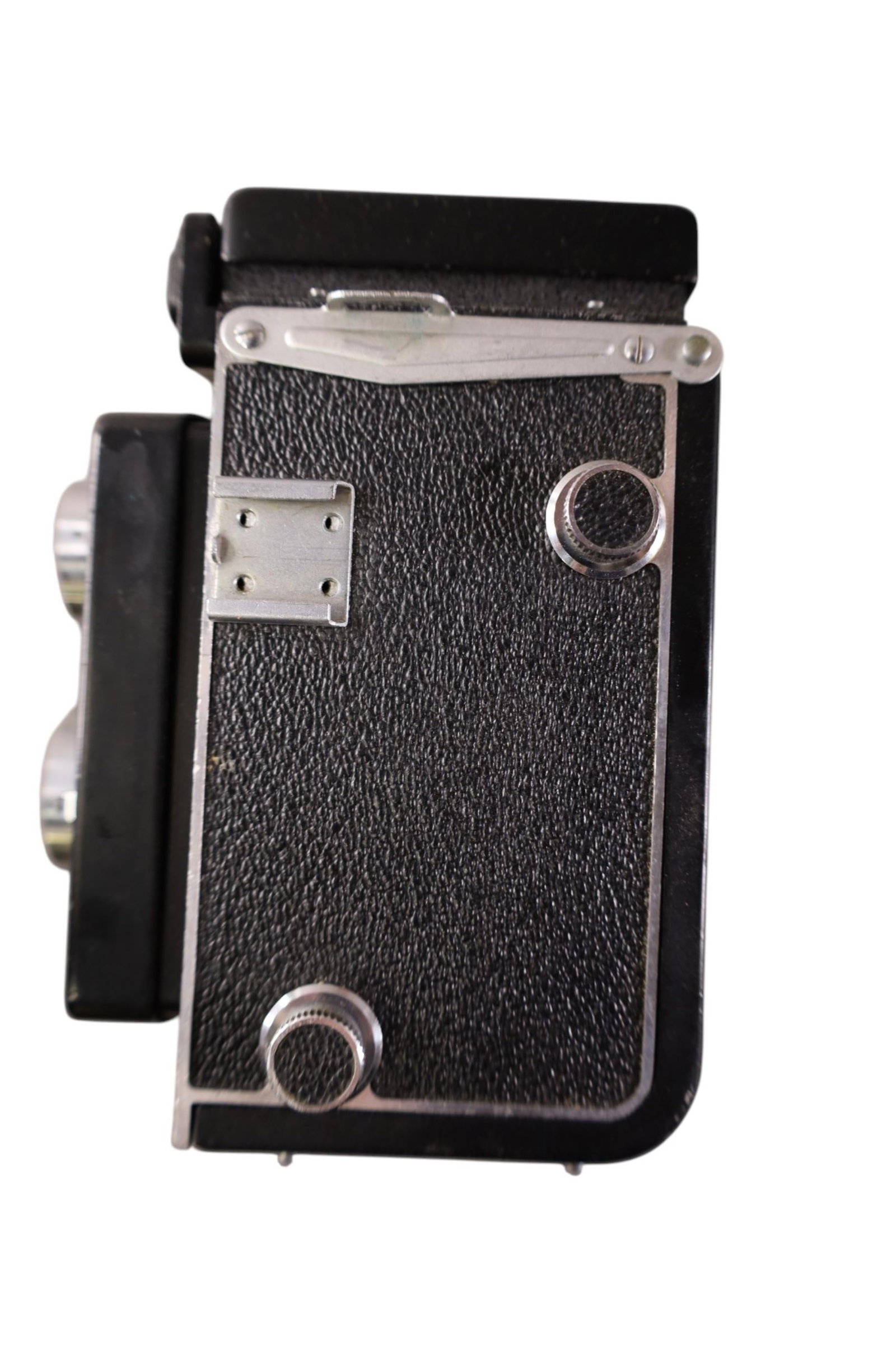 3 YASHICA CAMERAS - 10