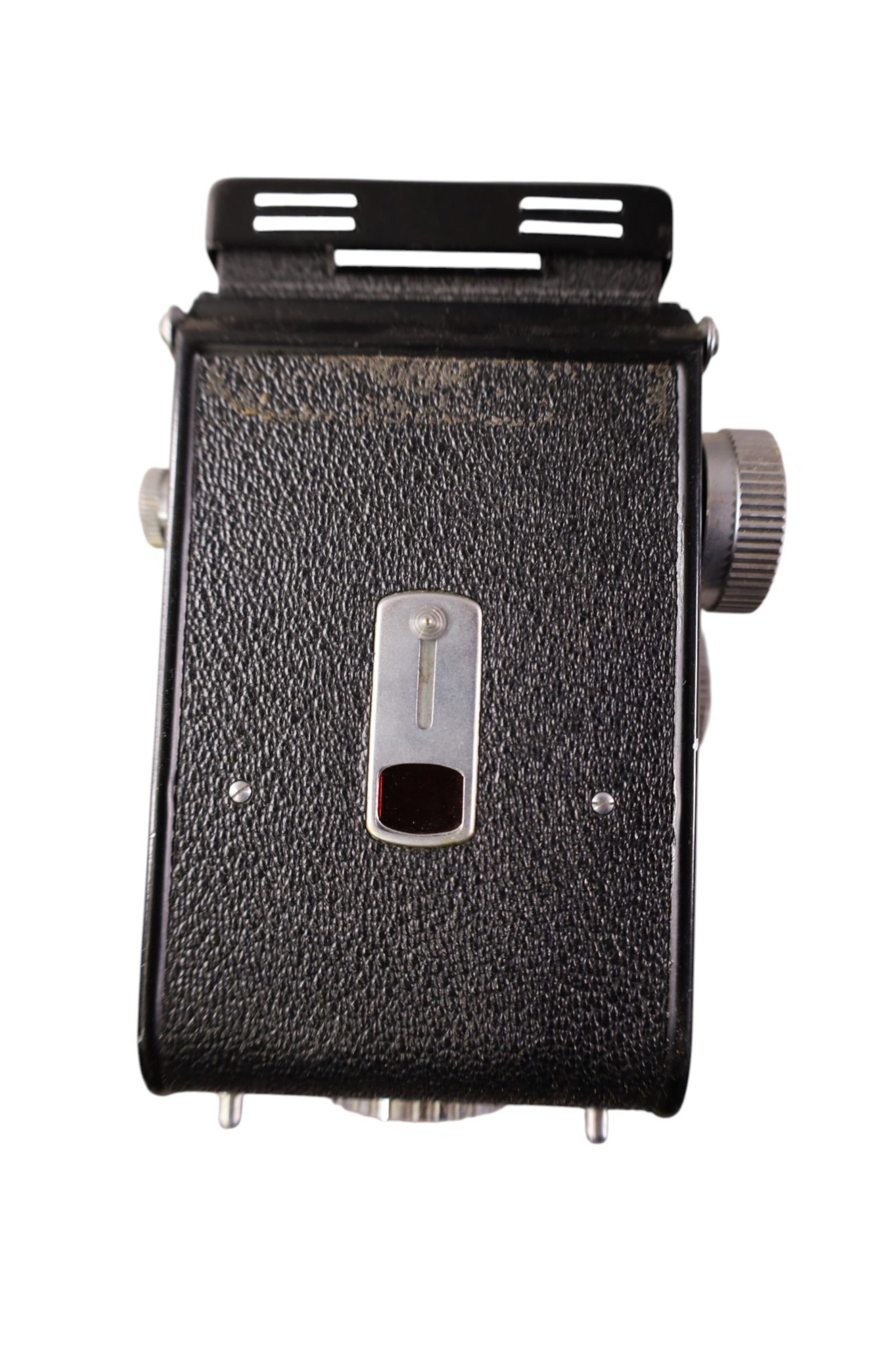 3 YASHICA CAMERAS - 11