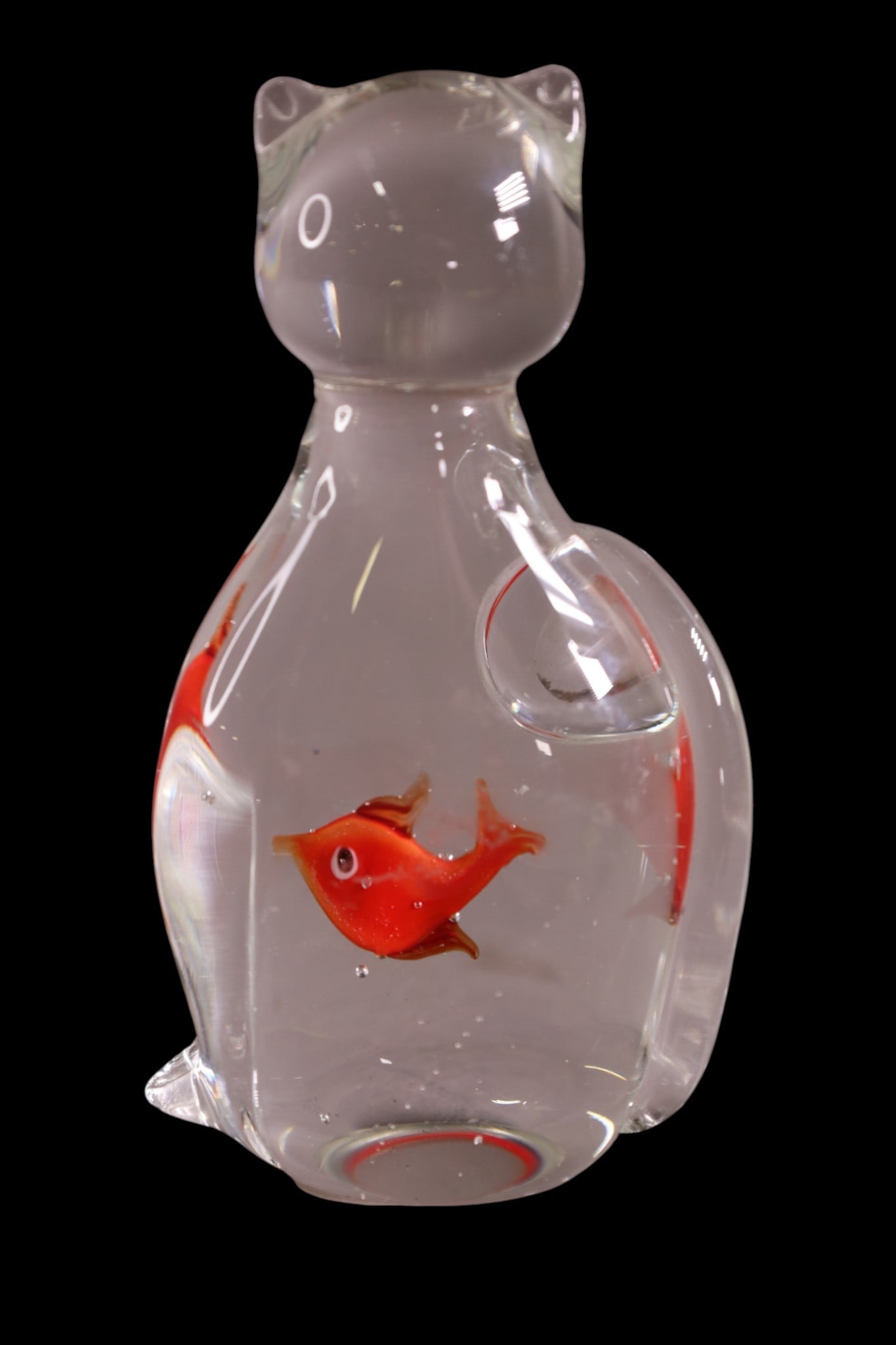 MURANO CAT - 2