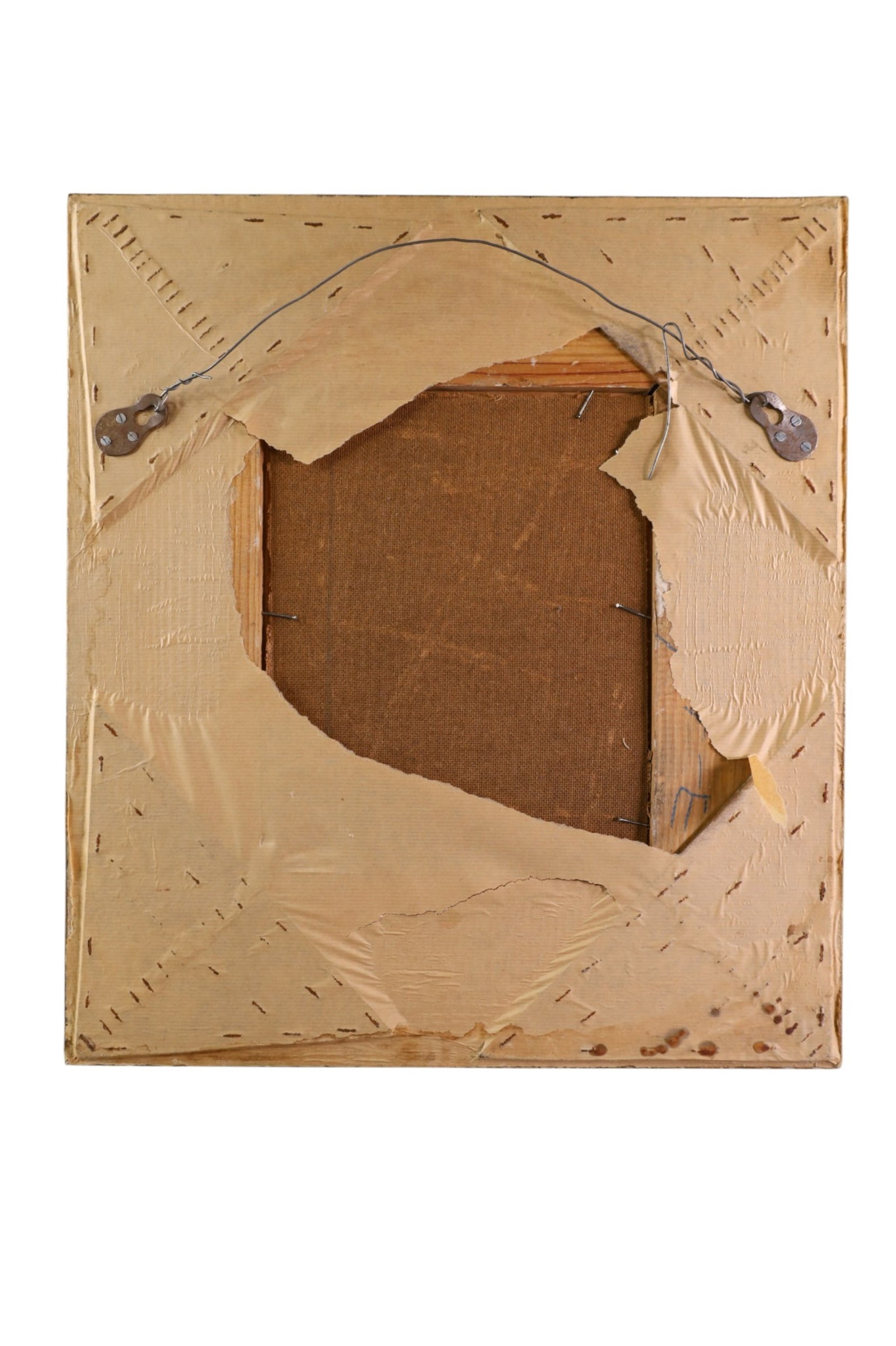 MODERN WALL HANGING - 2