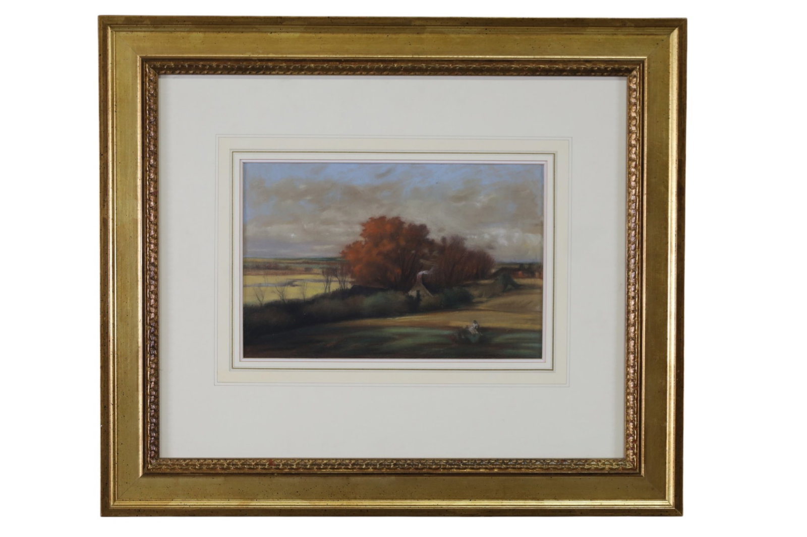 G. ENESS PASTEL (1 of 3)