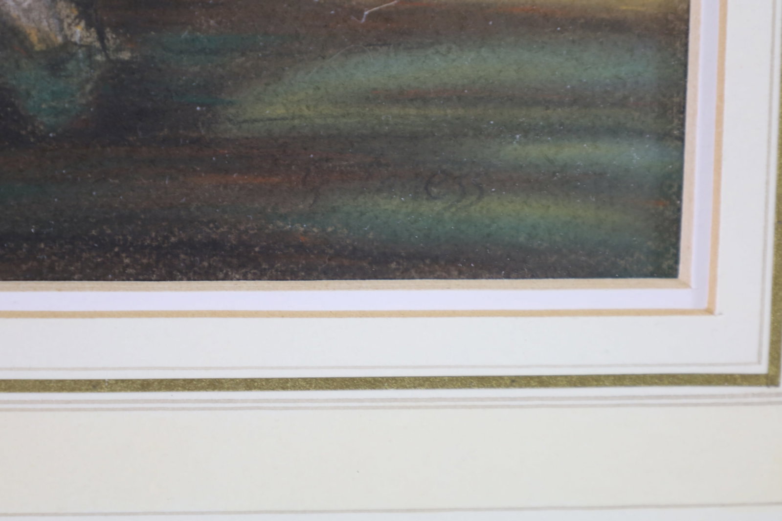 G. ENESS PASTEL - 3