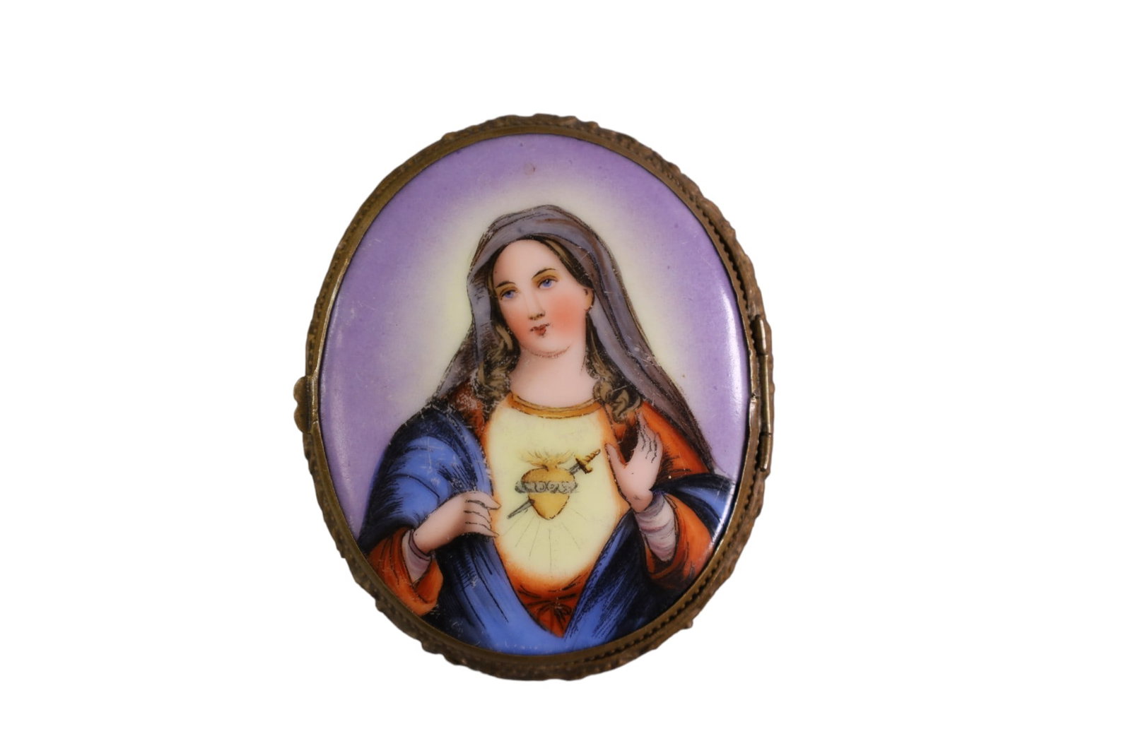 2 RELIGIOUS ITEMS - 2