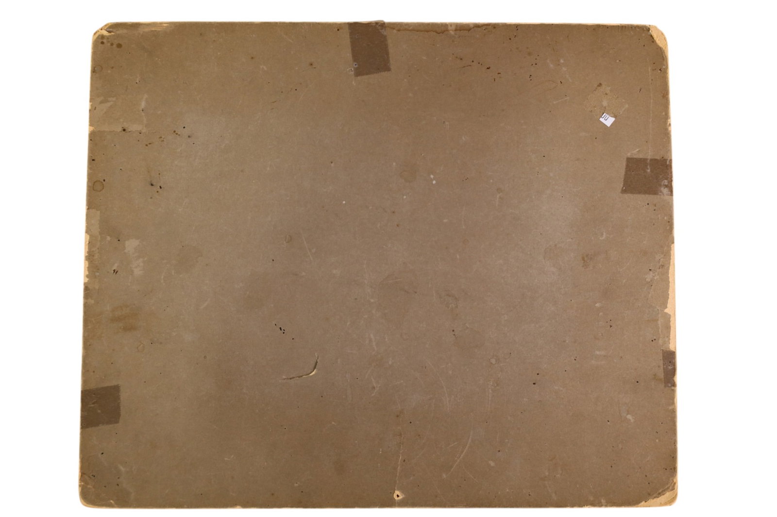 ANTIQUE MINING PHOTO - 4