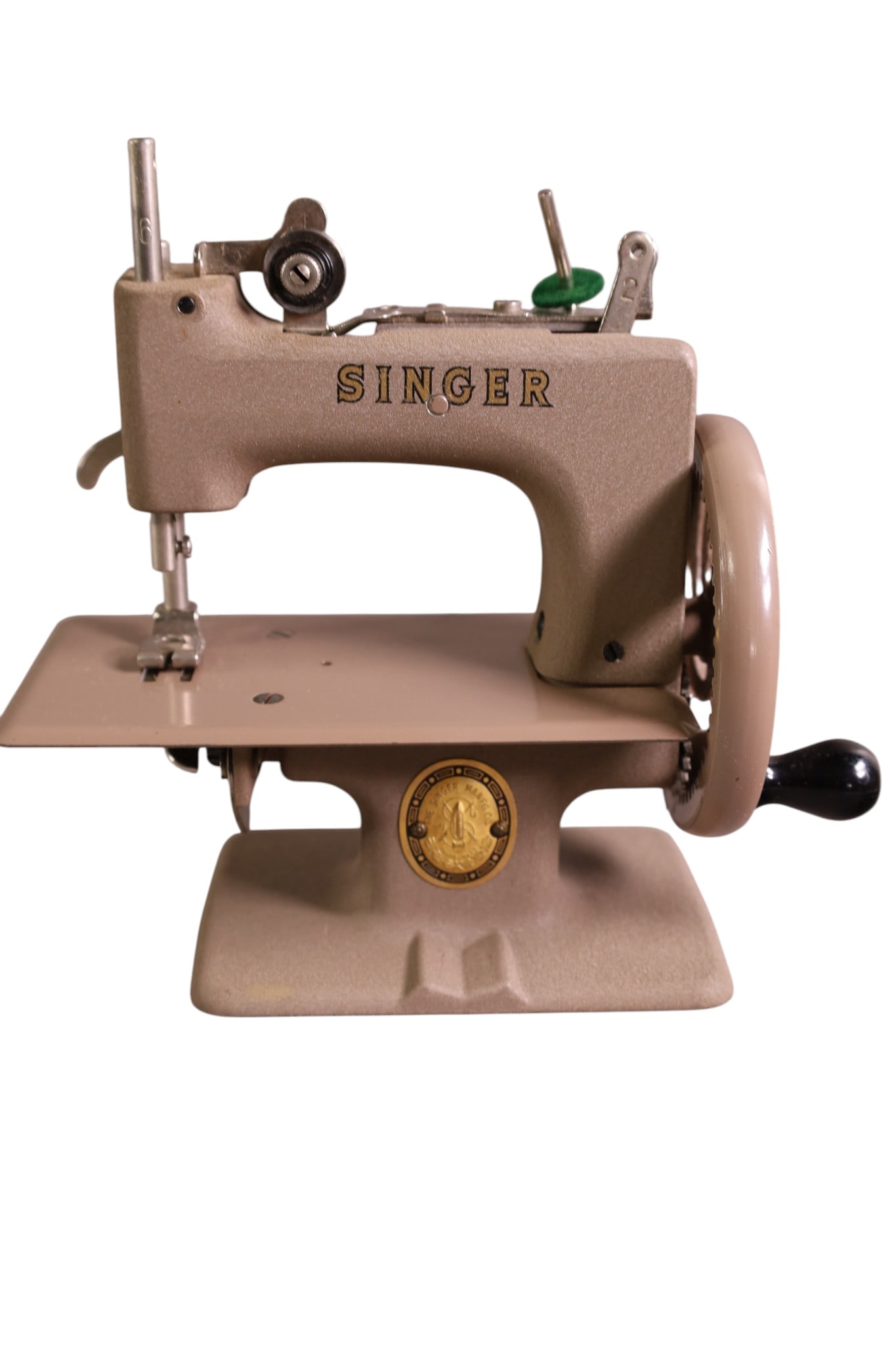 SINGER SEWHANDY CHILD'S SEWING MACHINE - 2