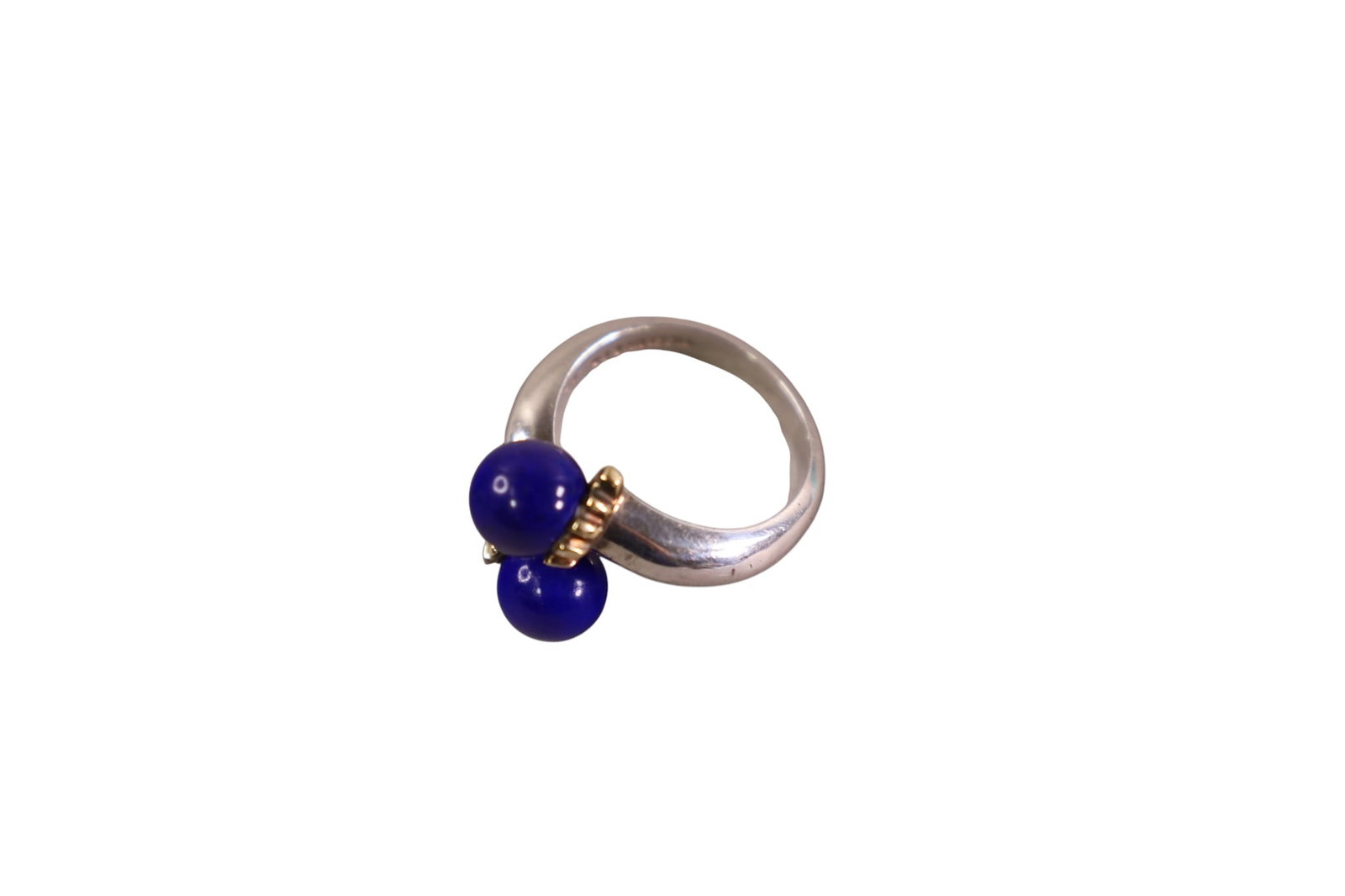 TIFFANY & CO RING - 2