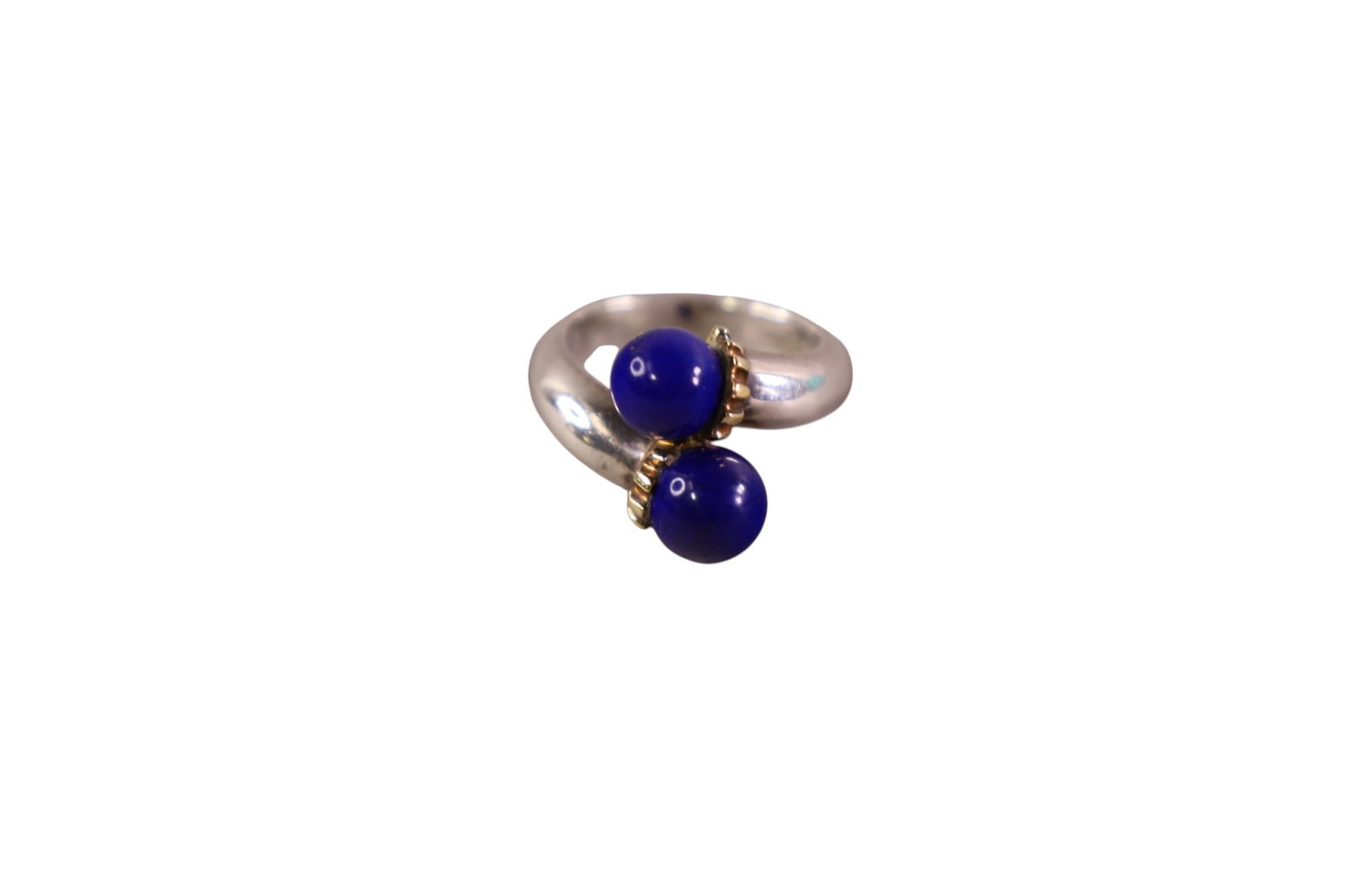 TIFFANY & CO RING - 3