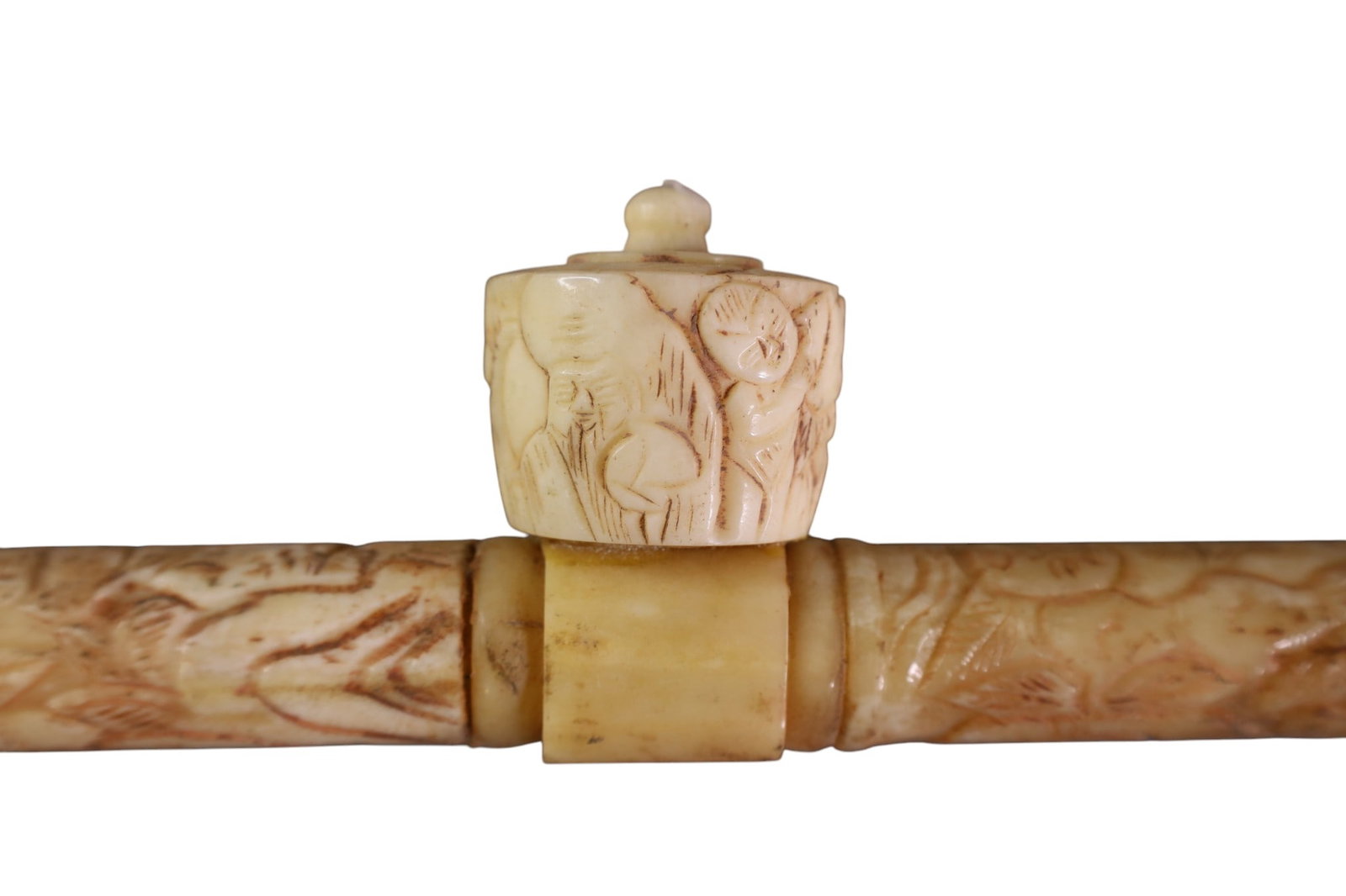 OPIUM PIPE - 2