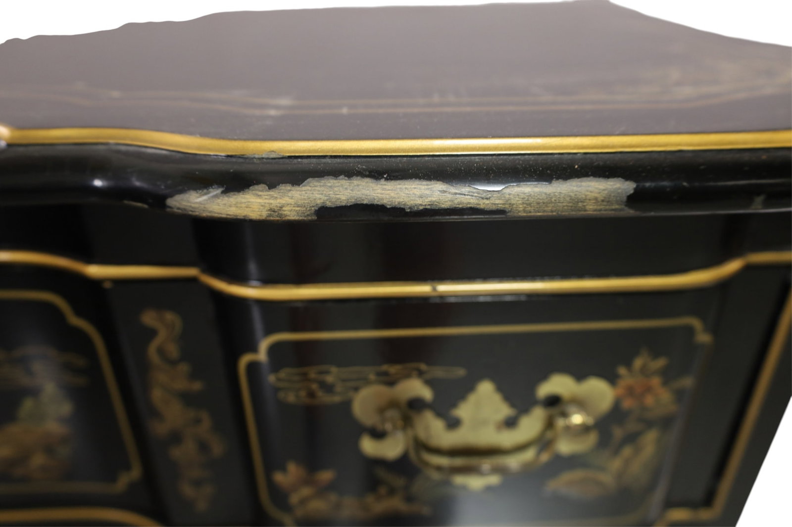 DREXEL CHEST - 2