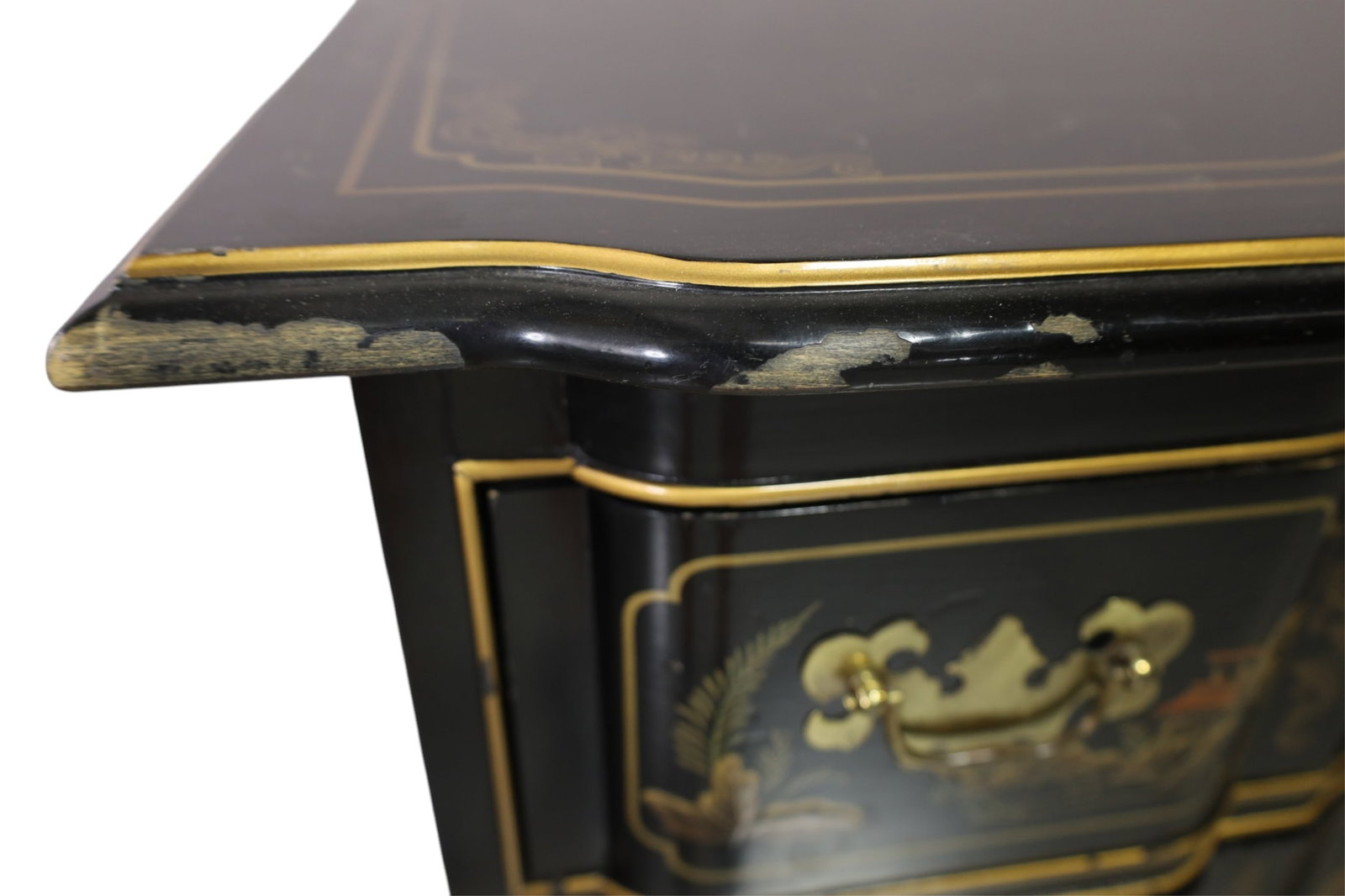 DREXEL CHEST - 3