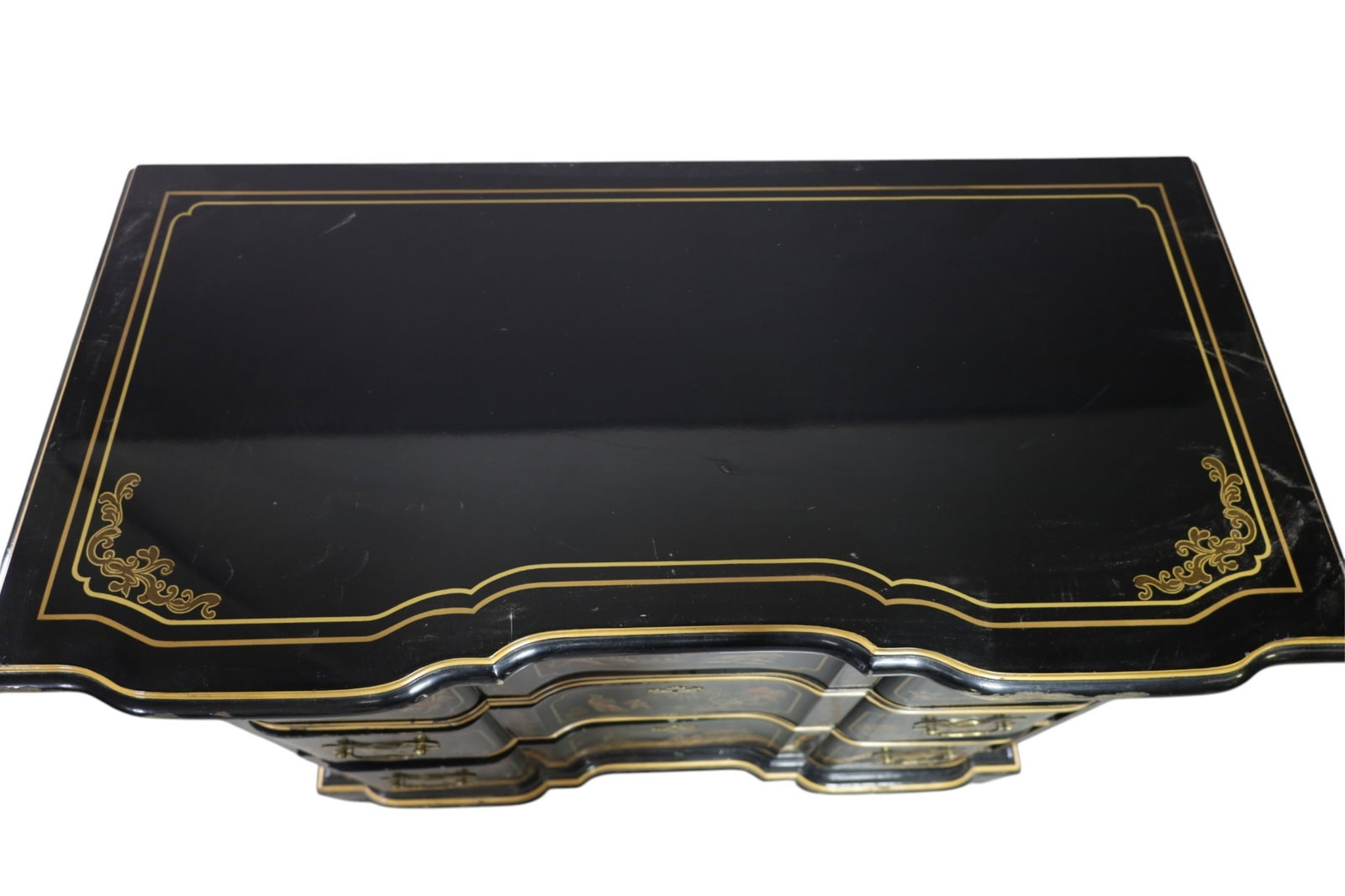 DREXEL CHEST - 4
