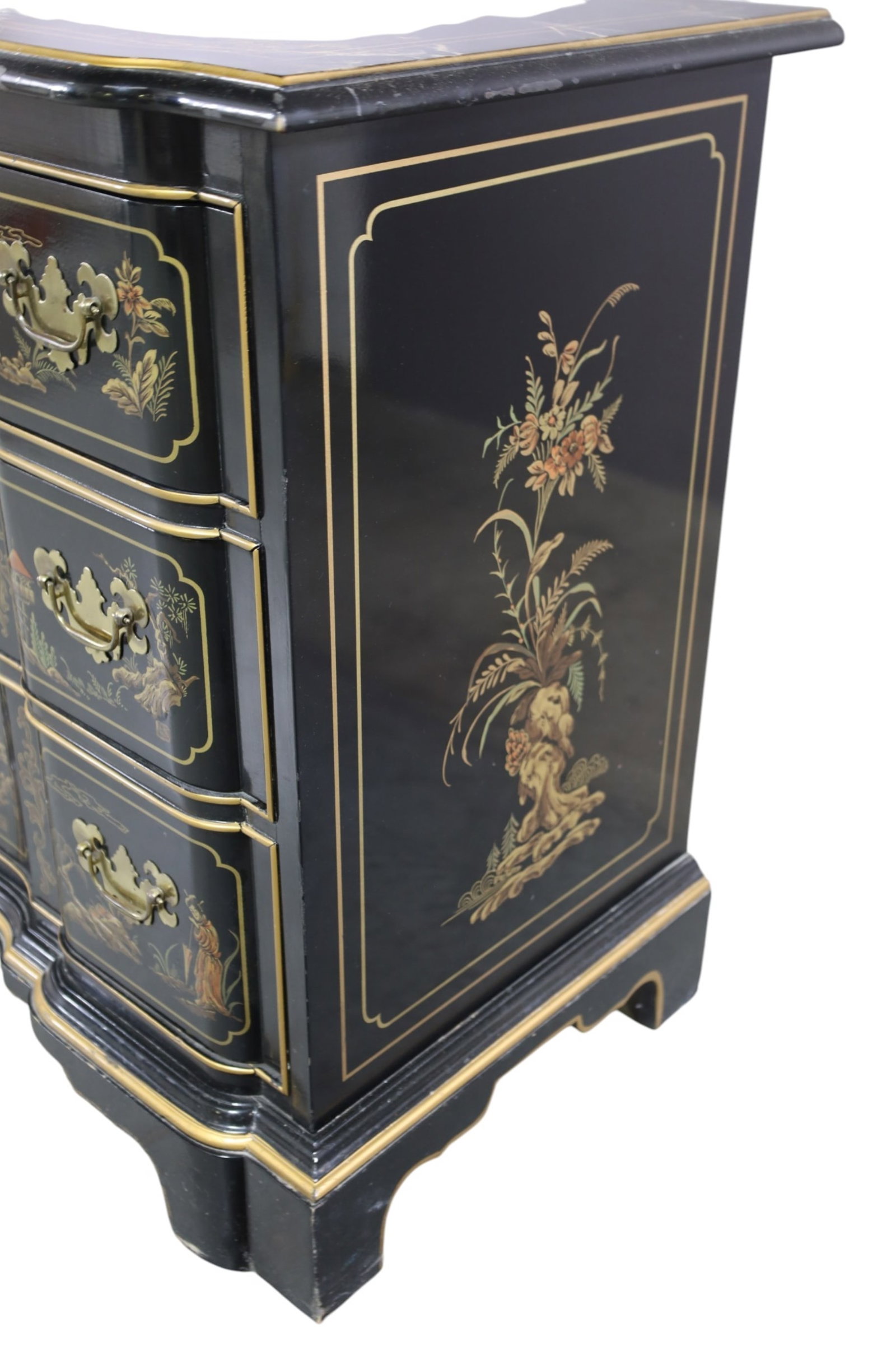 DREXEL CHEST - 5