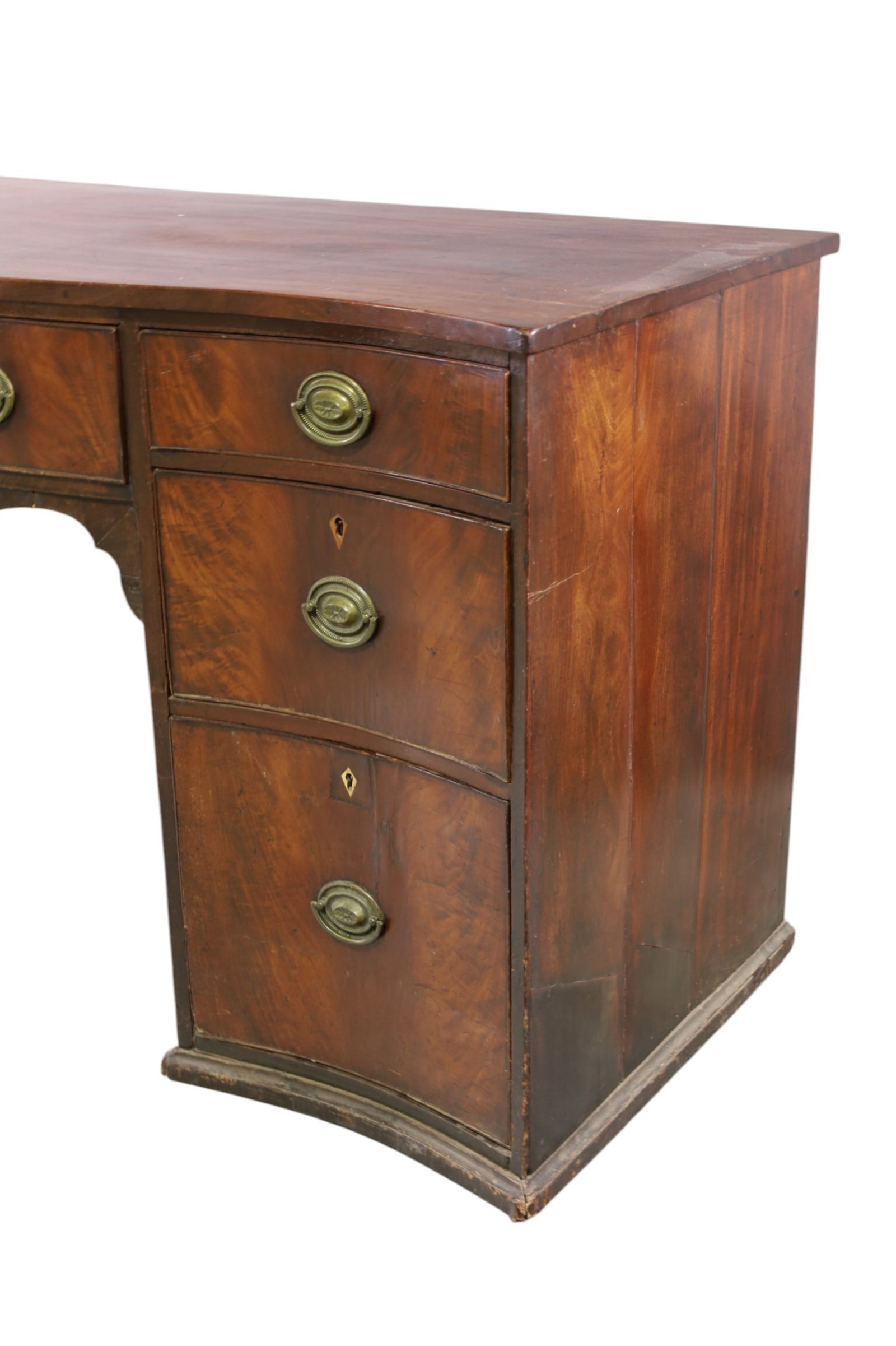 LARGE 19TH CENTURY BUFFET - 2