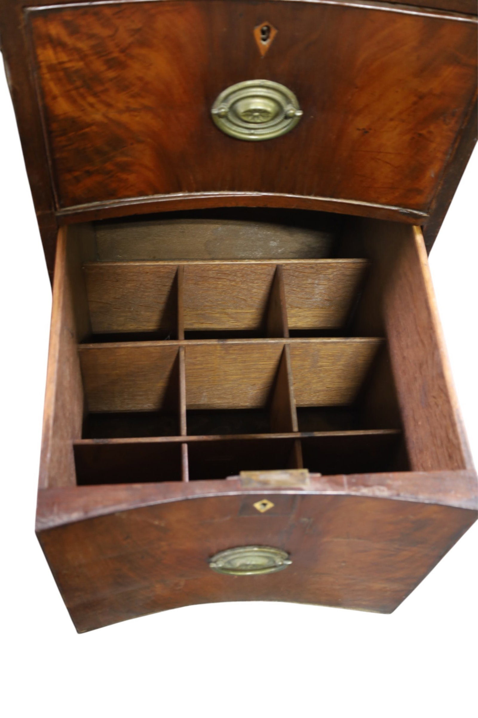 LARGE 19TH CENTURY BUFFET - 5
