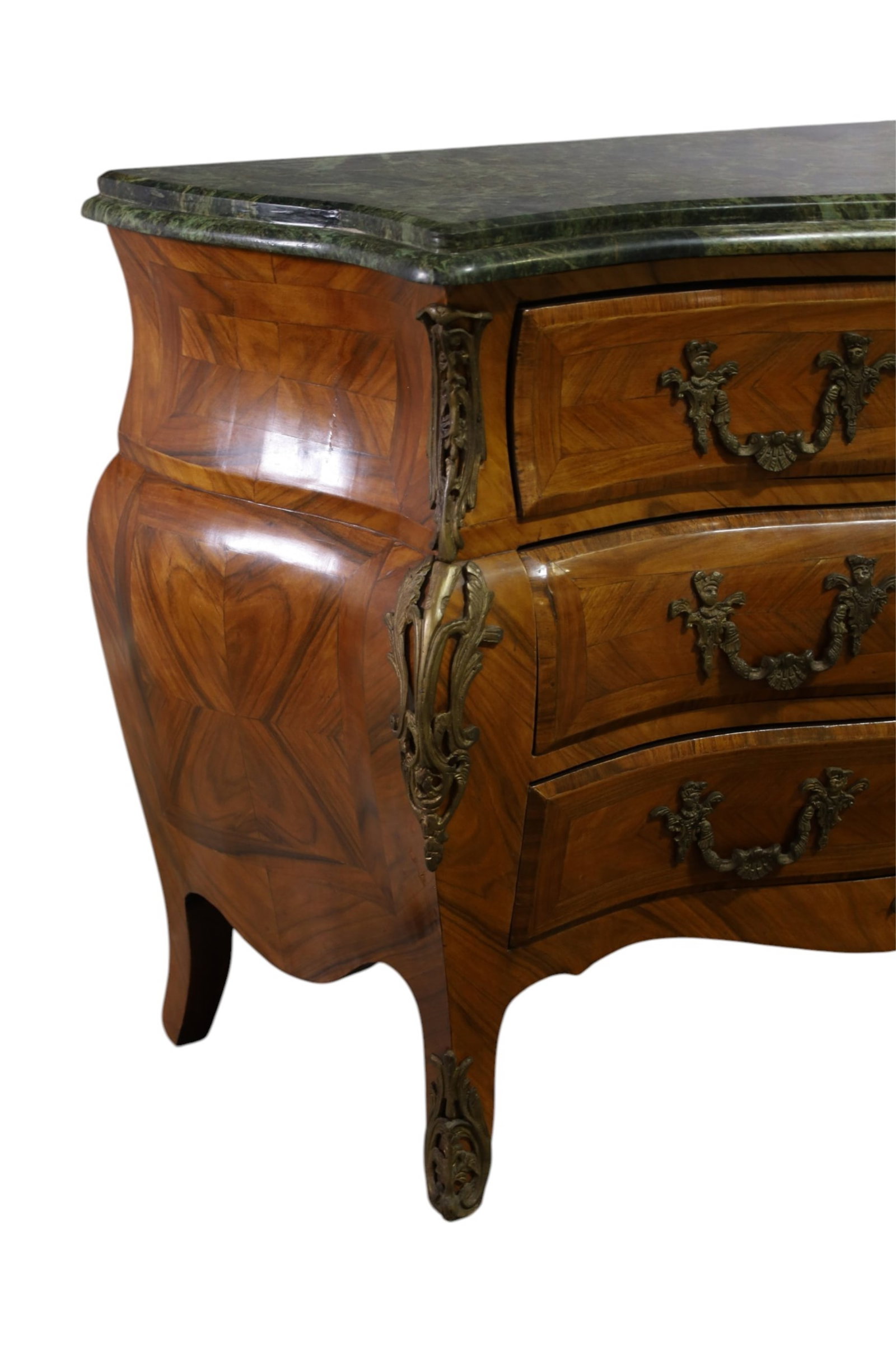 FRENCH STYLE CHEST - 2